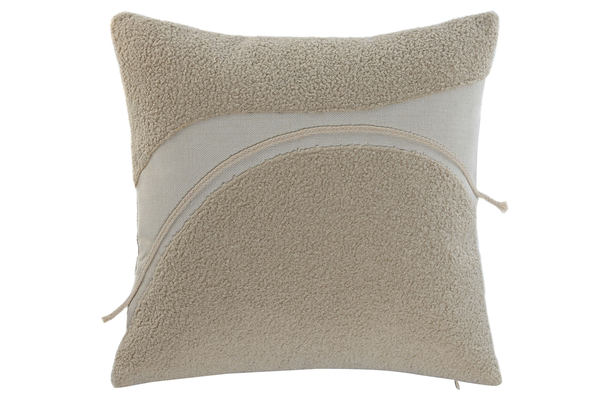 COJIN ALGODON 45X8X45 420 GR CON APLICACIONES