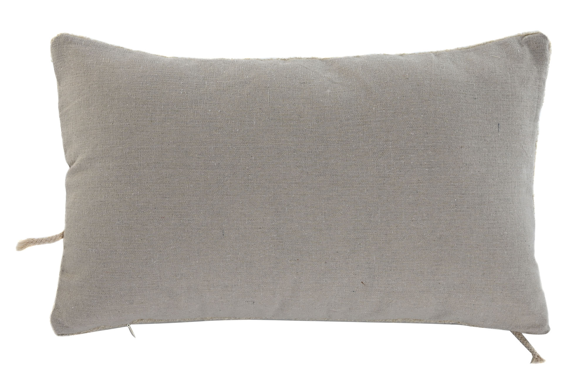 COJIN ALGODON 50X8X30 380 GR CON APLICACIONES 4