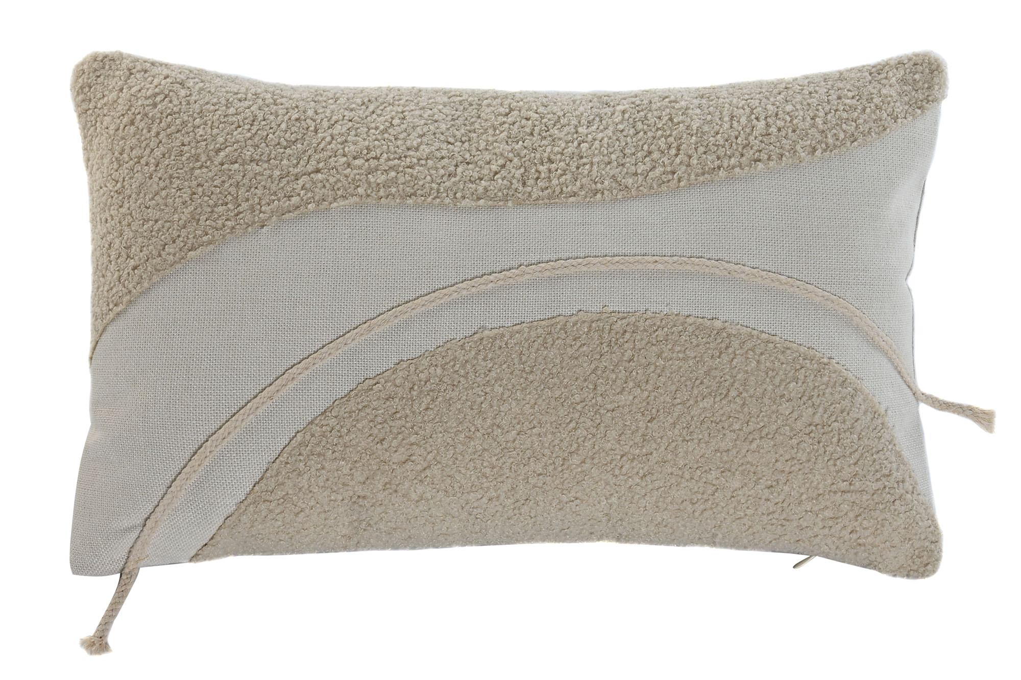 COJIN ALGODON 50X8X30 380 GR CON APLICACIONES