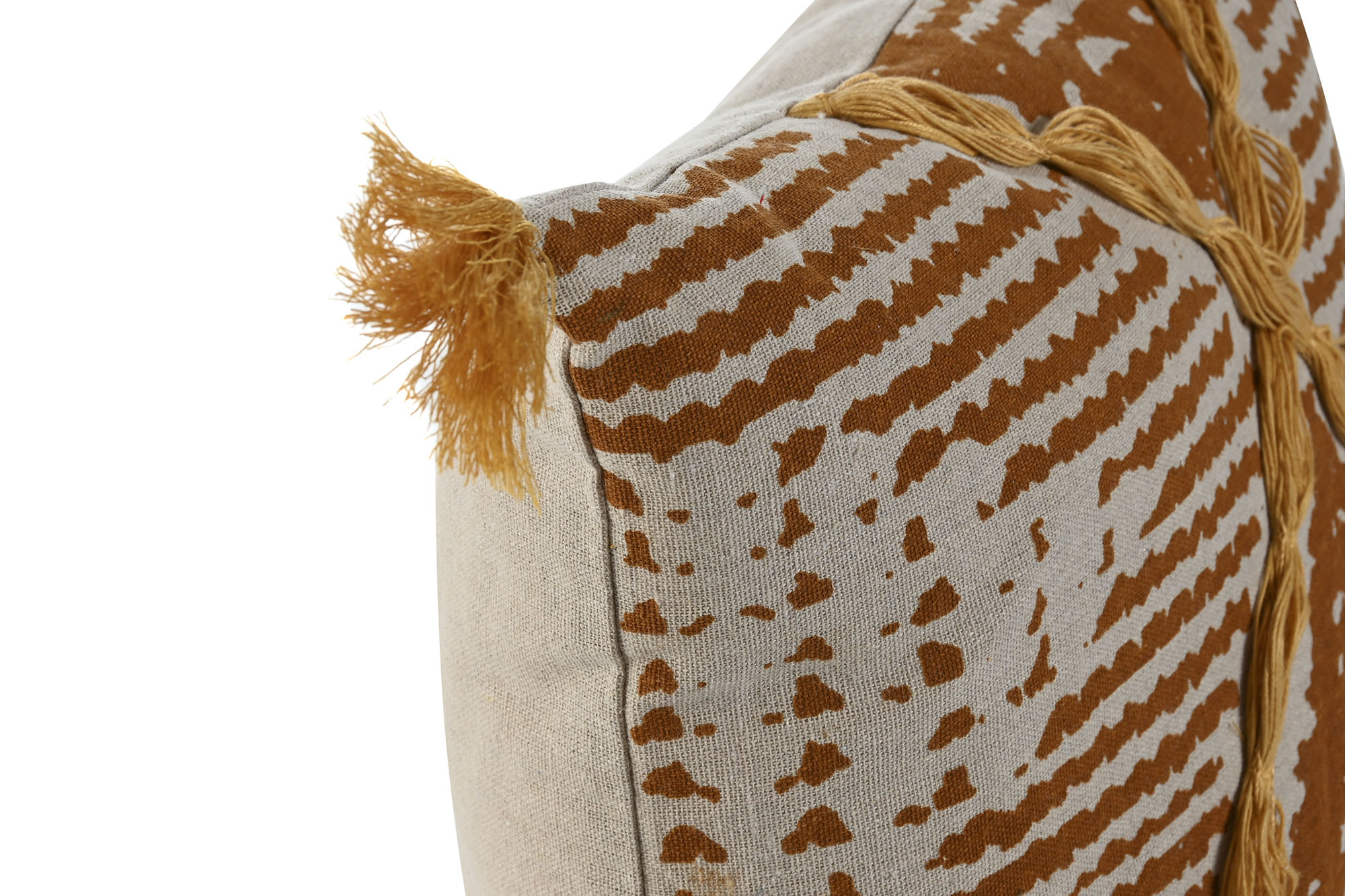 COJIN ALGODON 45X8X45 420 GR CON APLICACIONES 2