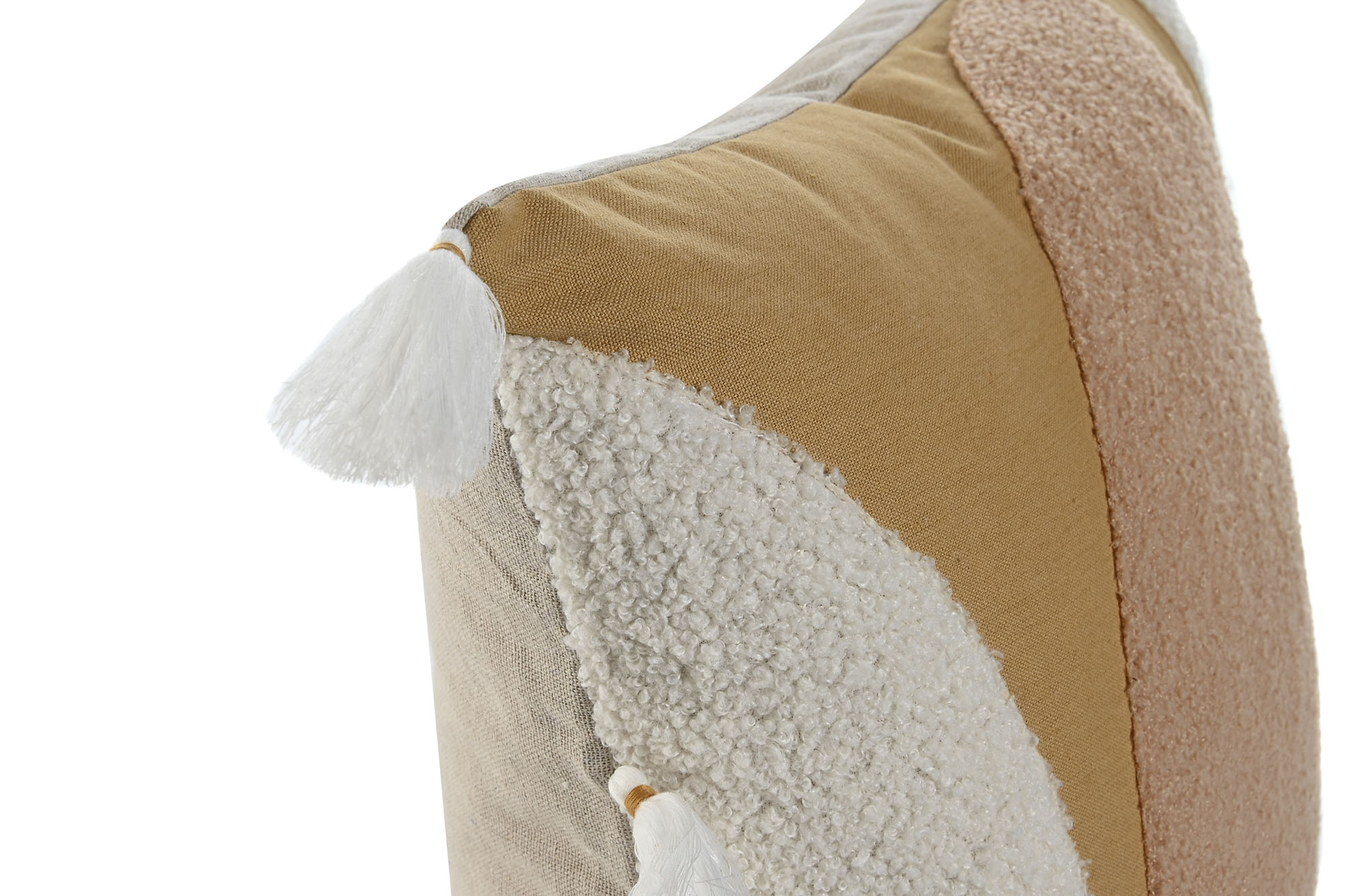 COJIN ALGODON 45X8X45 420GR CON APLICACIONES 2