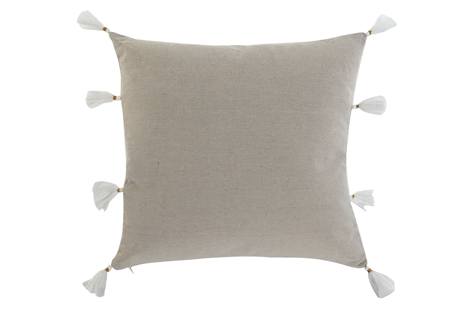 COJIN ALGODON 45X8X45 420GR CON APLICACIONES 4