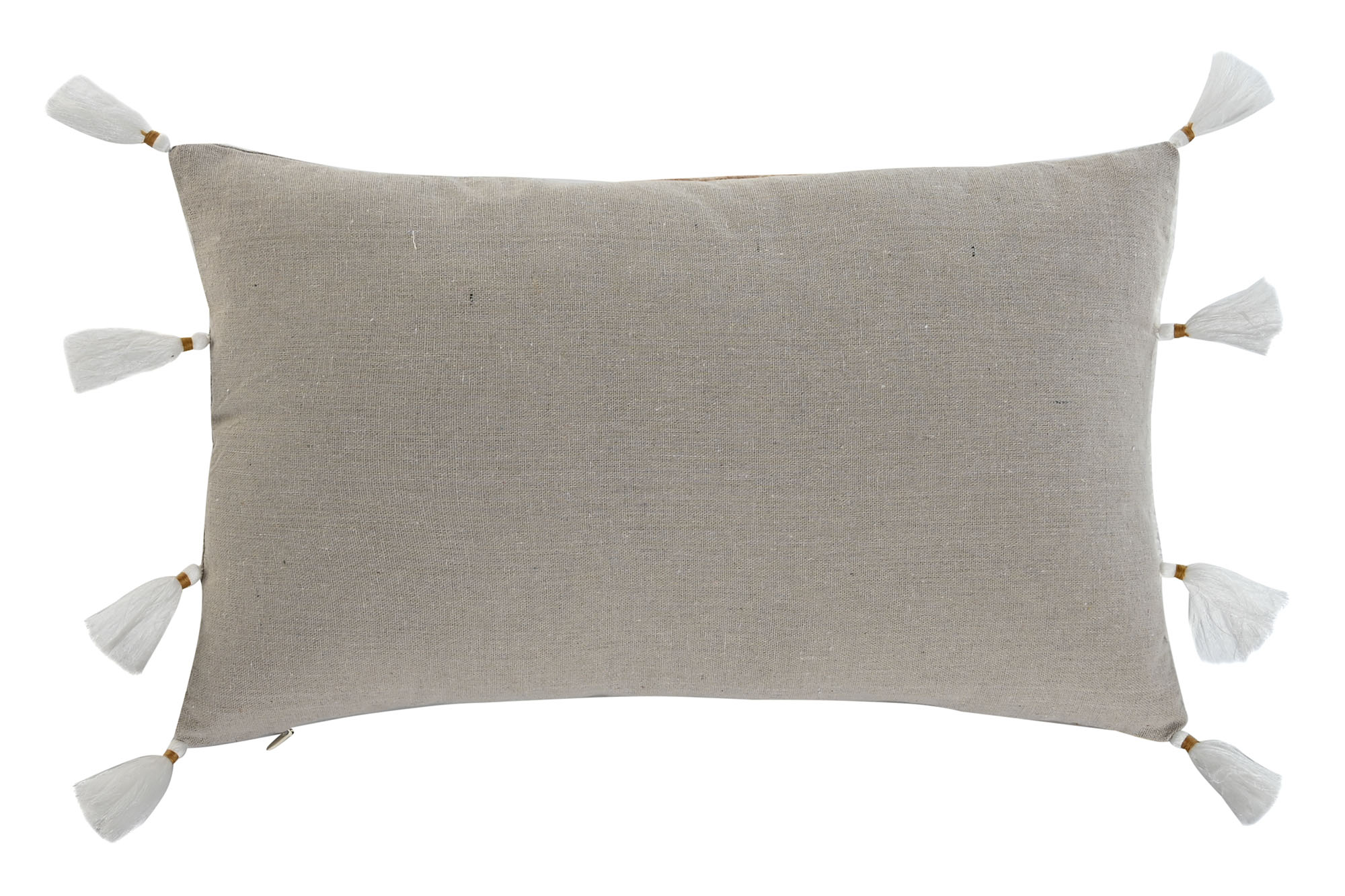 COJIN ALGODON 50X8X30 380GR CON APLICACIONES 4