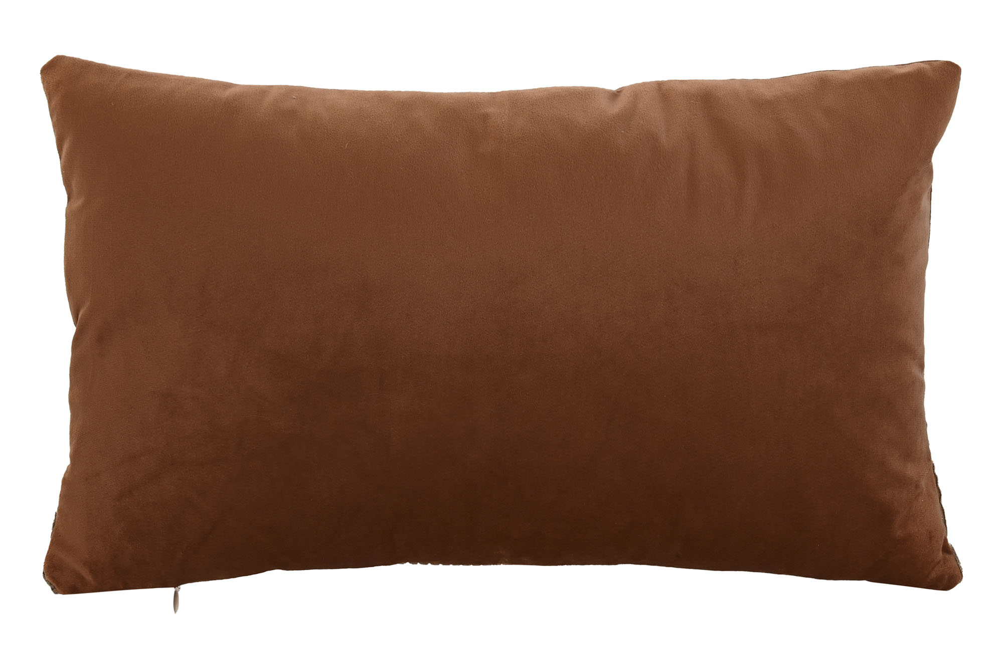 COJIN TERCIOPELO 50X8X30 380GR PATCHWORK 4