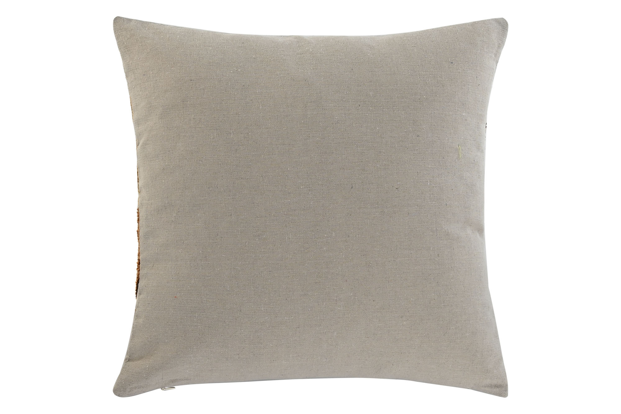 COJIN ALGODON 45X8X45CM 420GR PATCHWORK MULTICOLOR 4