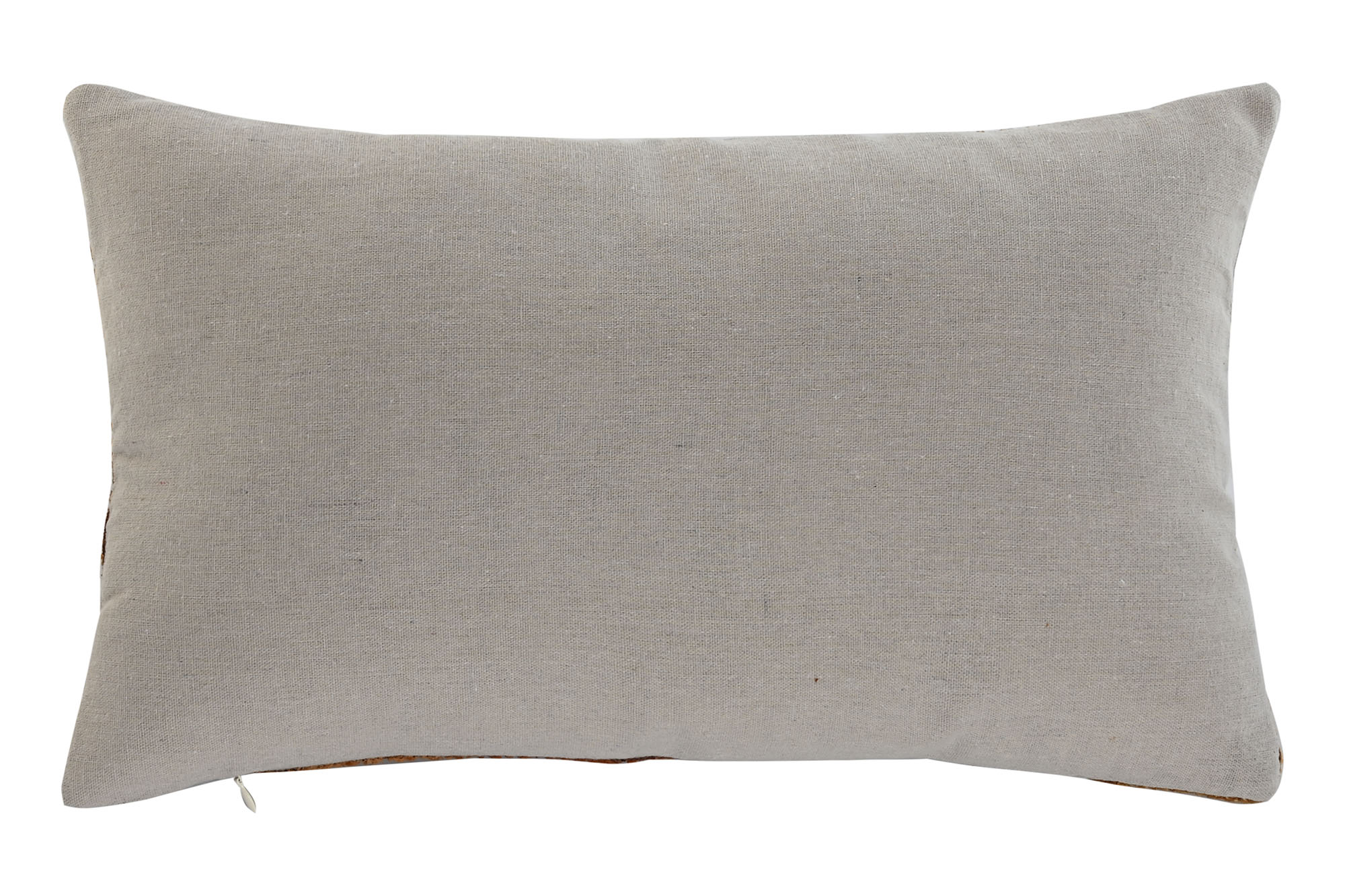 COJIN TERCIOPELO 50X8X30CM 380GR PATCHWORK 4