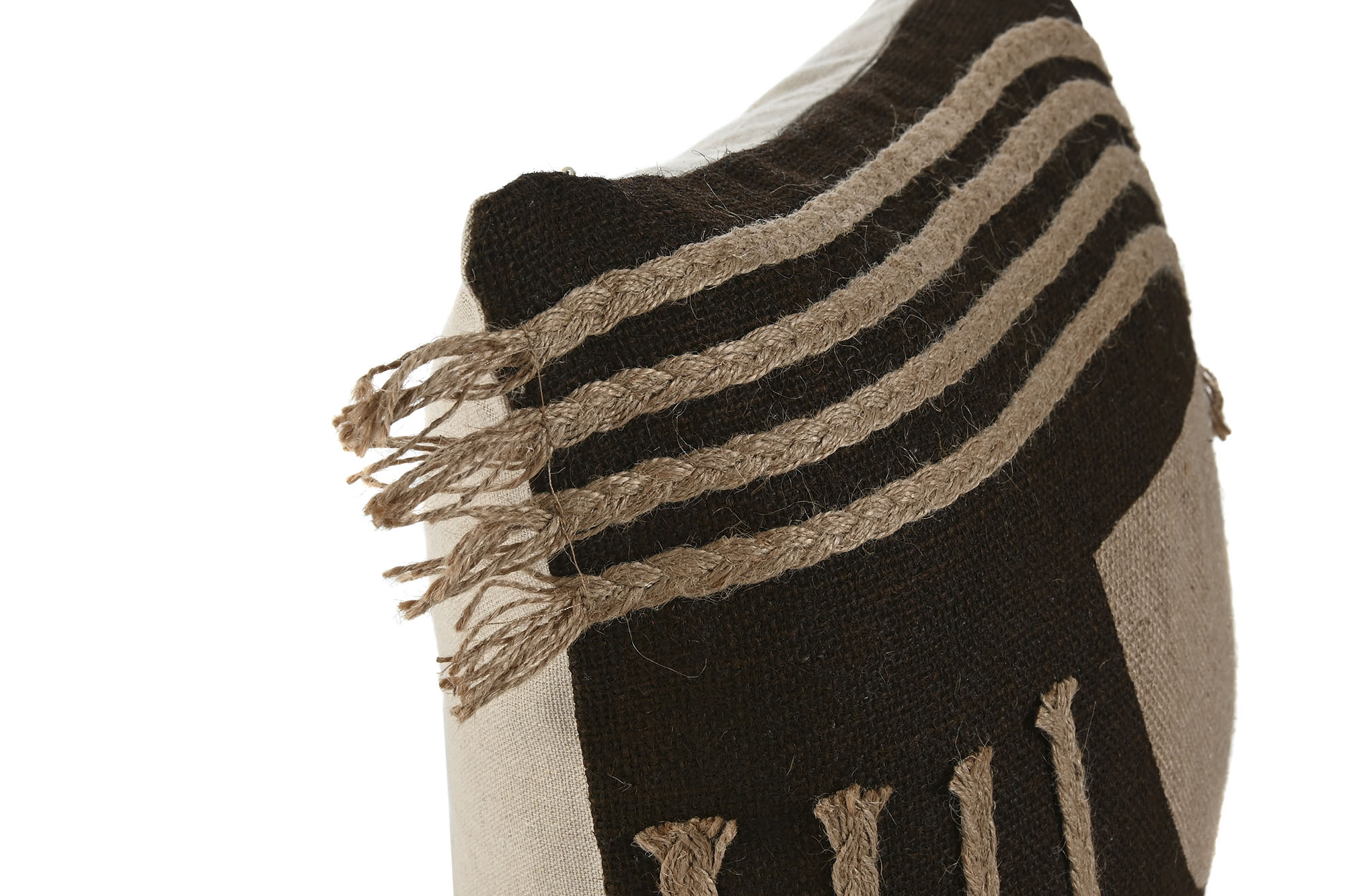 COJIN ALGODON YUTE 45X8X45 420GR CON APLICACIONES 2