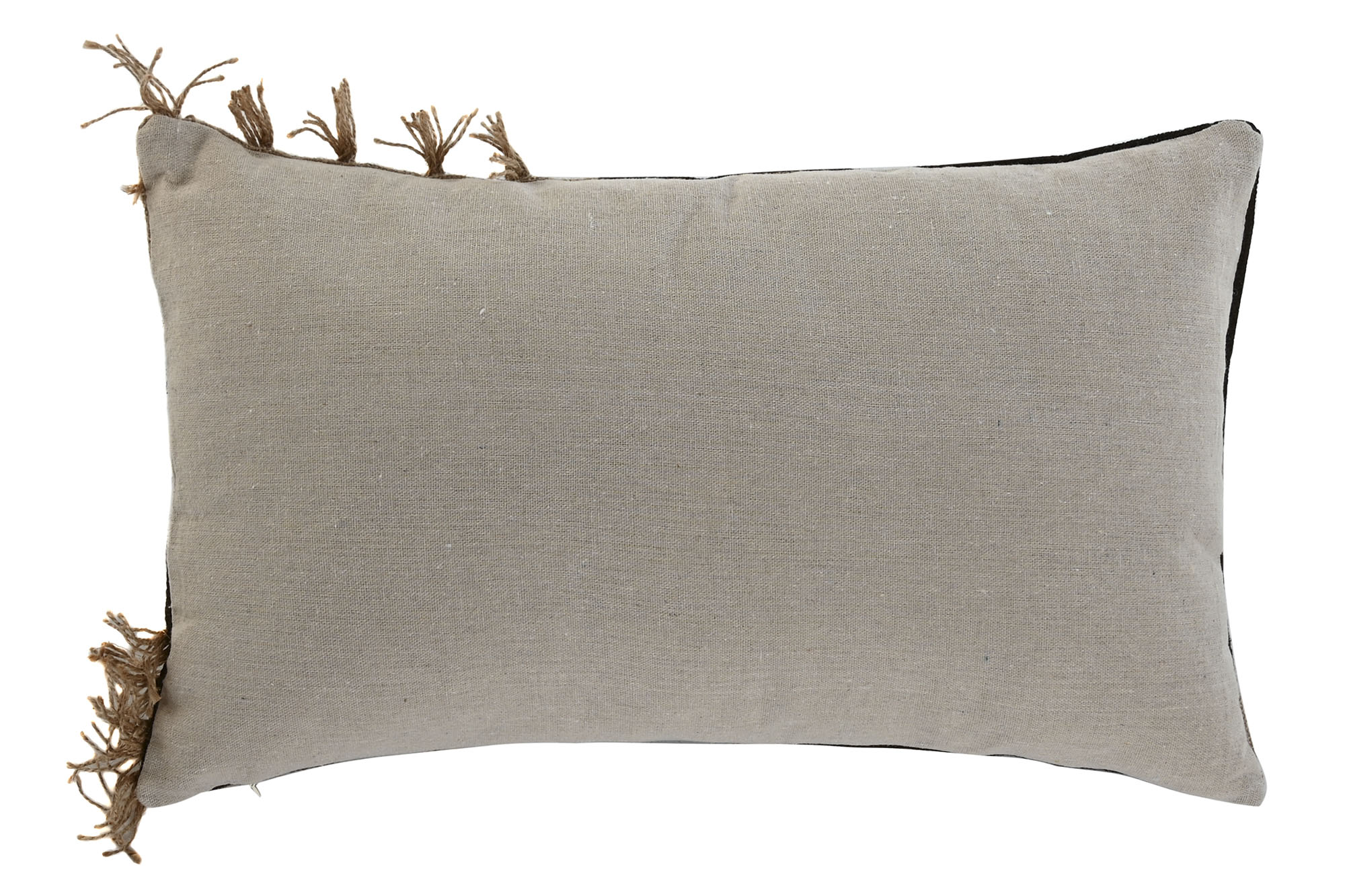 COJIN ALGODON YUTE 50X8X30 380GR CON APLICACIONES 4