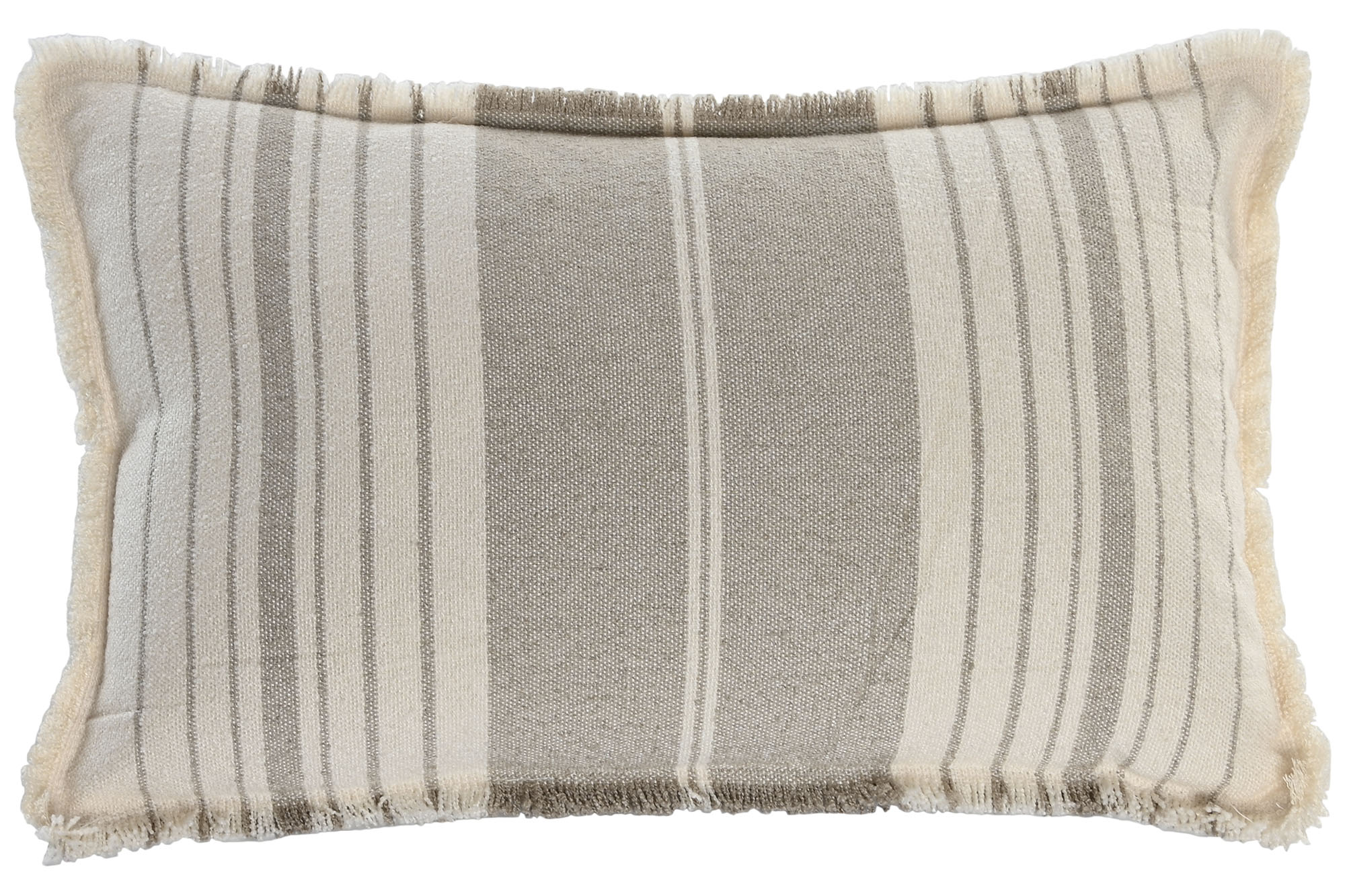 COJIN POLIESTER 50X12X30 380 GRS FLECOS