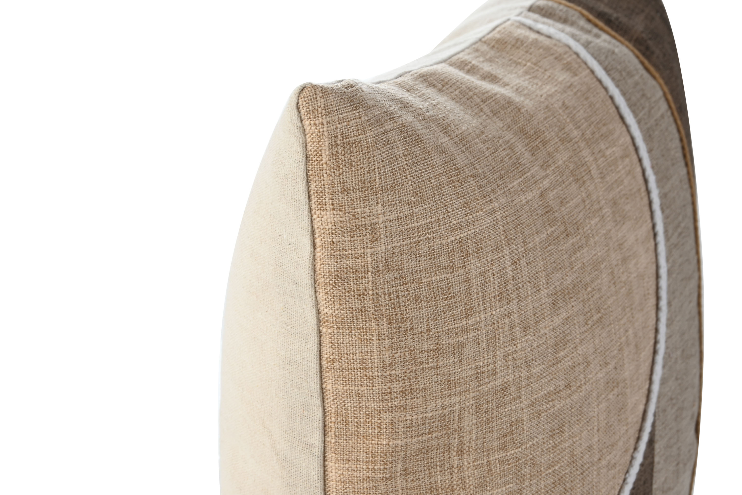 COJIN ALGODON POLIESTER 45X8X45 420 GRS PATCHWORK 2