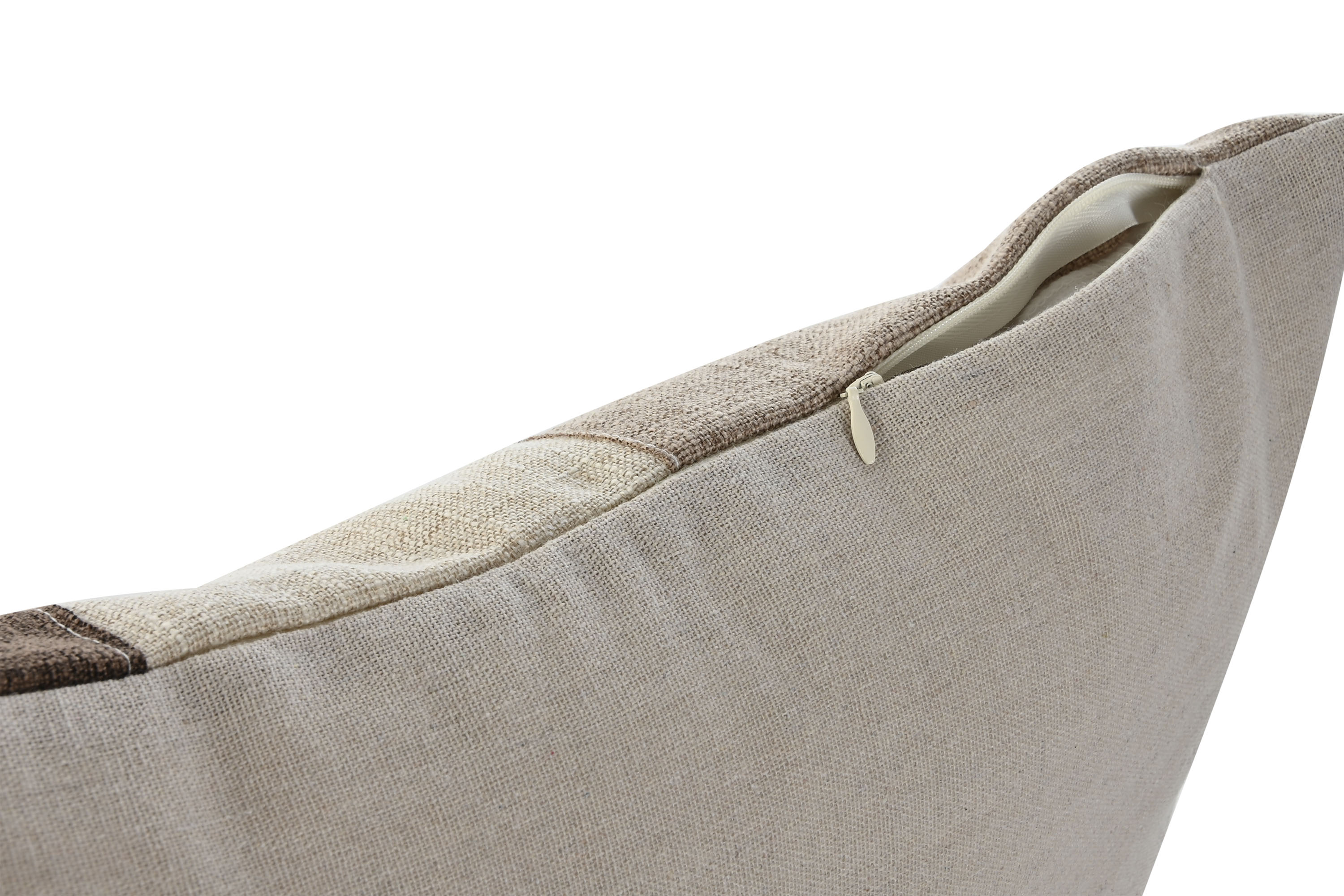 COJIN ALGODON POLIESTER 45X8X45 420 GRS PATCHWORK 3