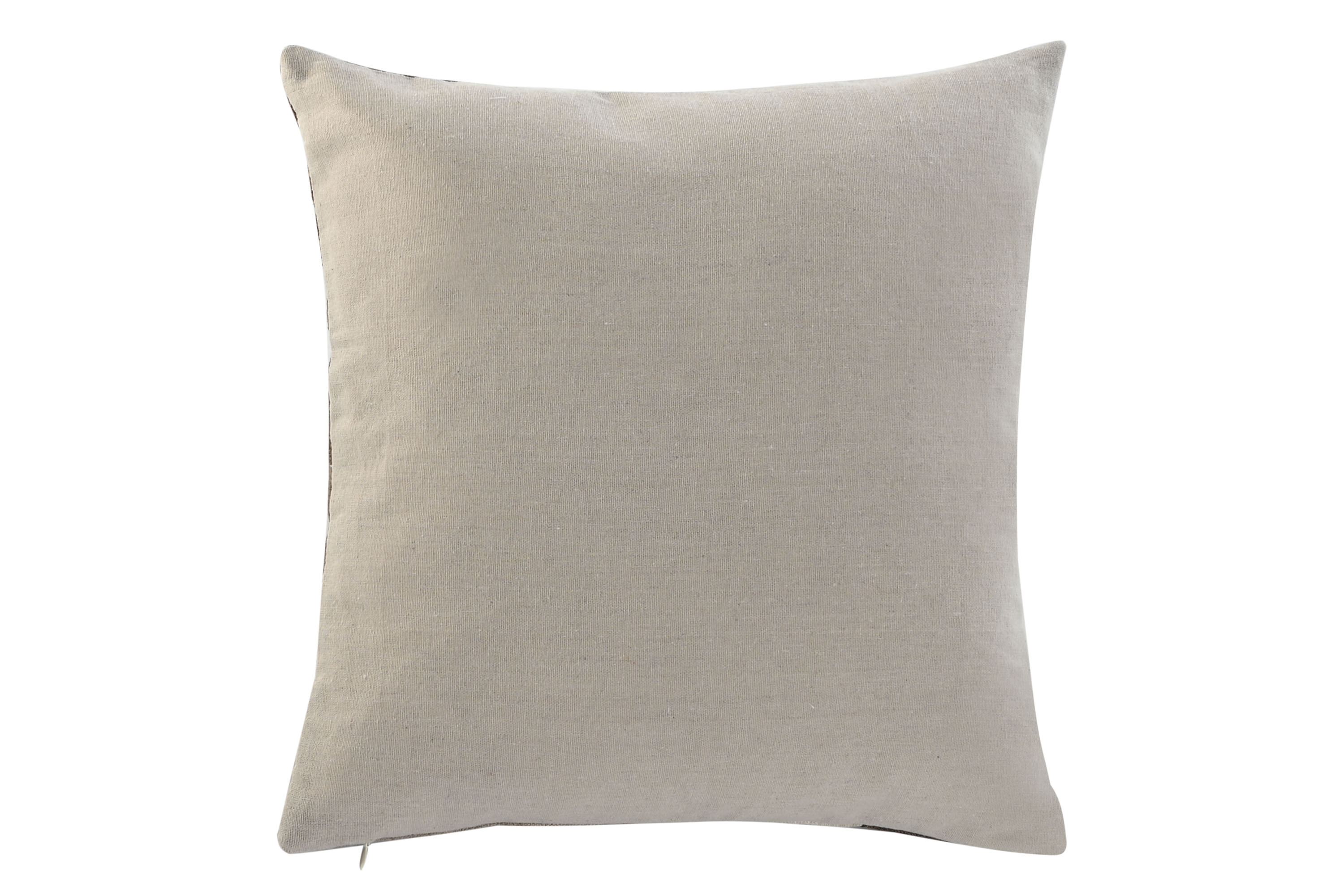 COJIN ALGODON POLIESTER 45X8X45 420 GRS PATCHWORK 4