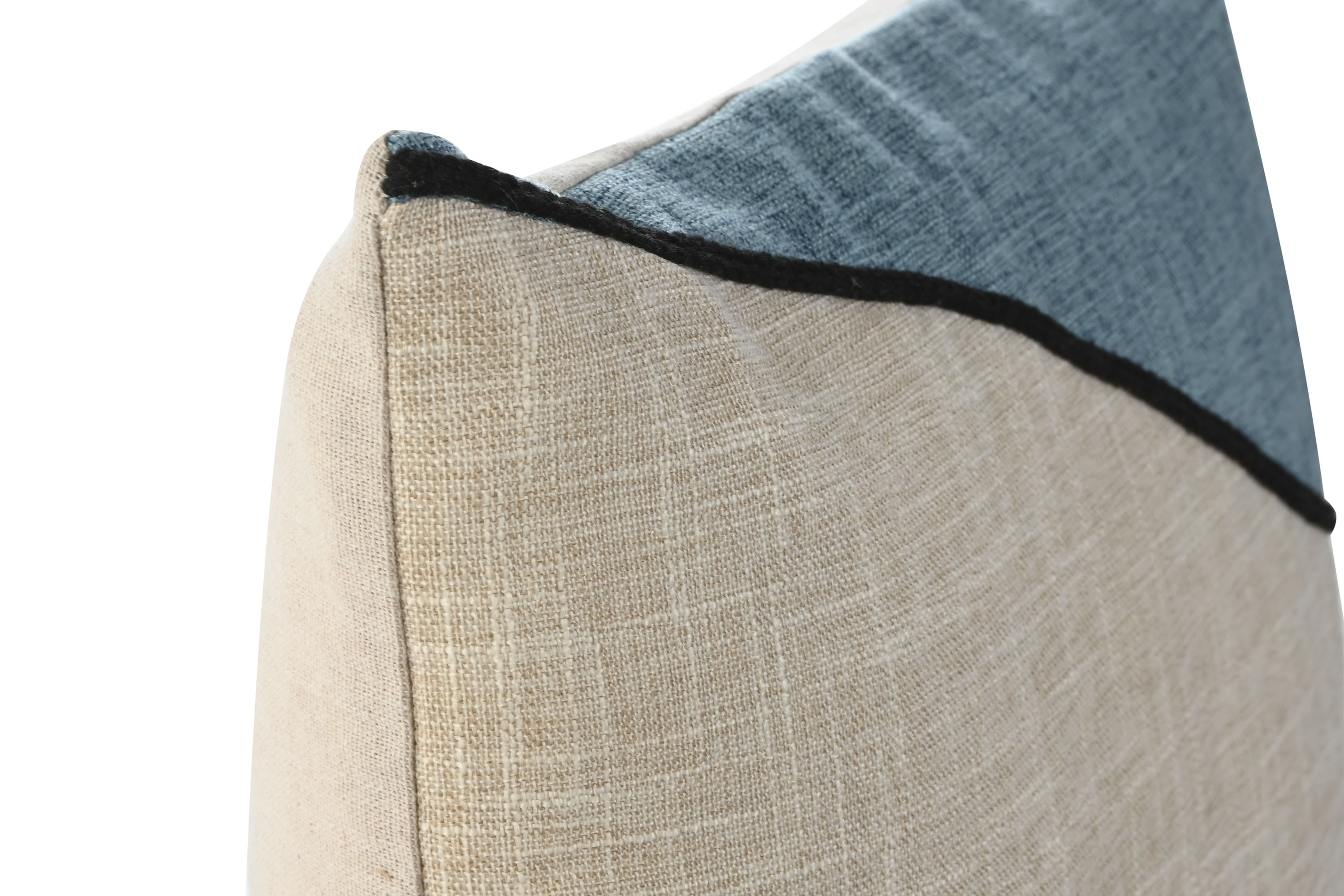 COJIN ALGODON POLIESTER 45X8X45 420 GRS PATCHWORK 2