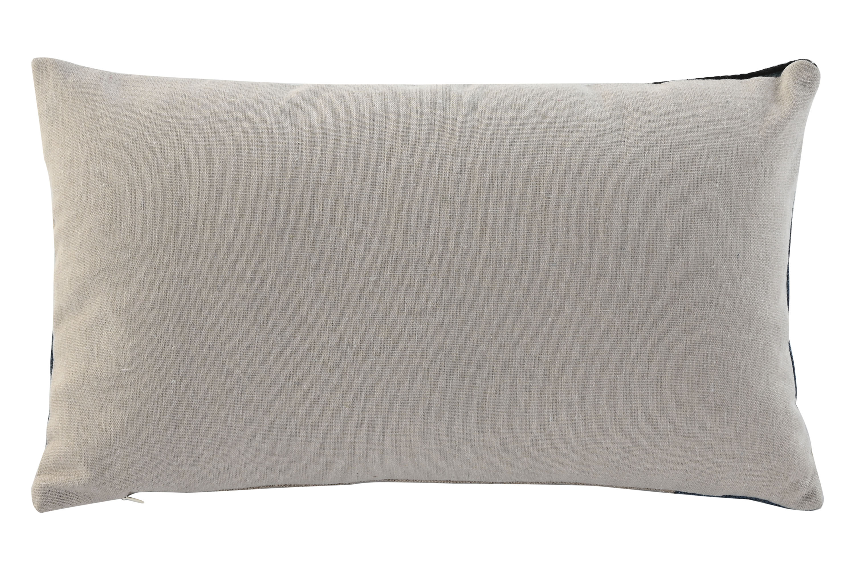 COJIN ALGODON POLIESTER 50X30 380 GRS PATCHWORK 4