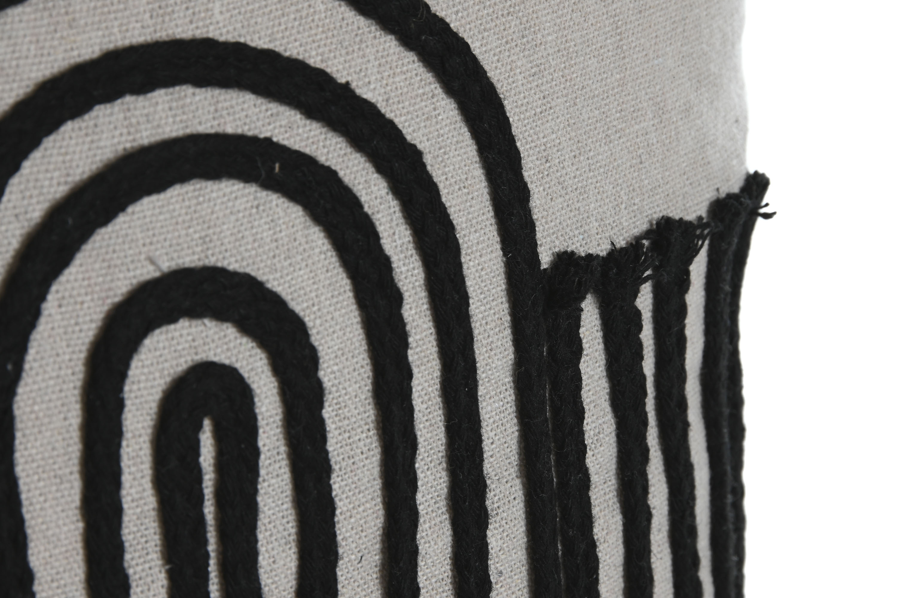 COJIN ALGODON 45X8X45 420 GRS CON APLICACIONES 3