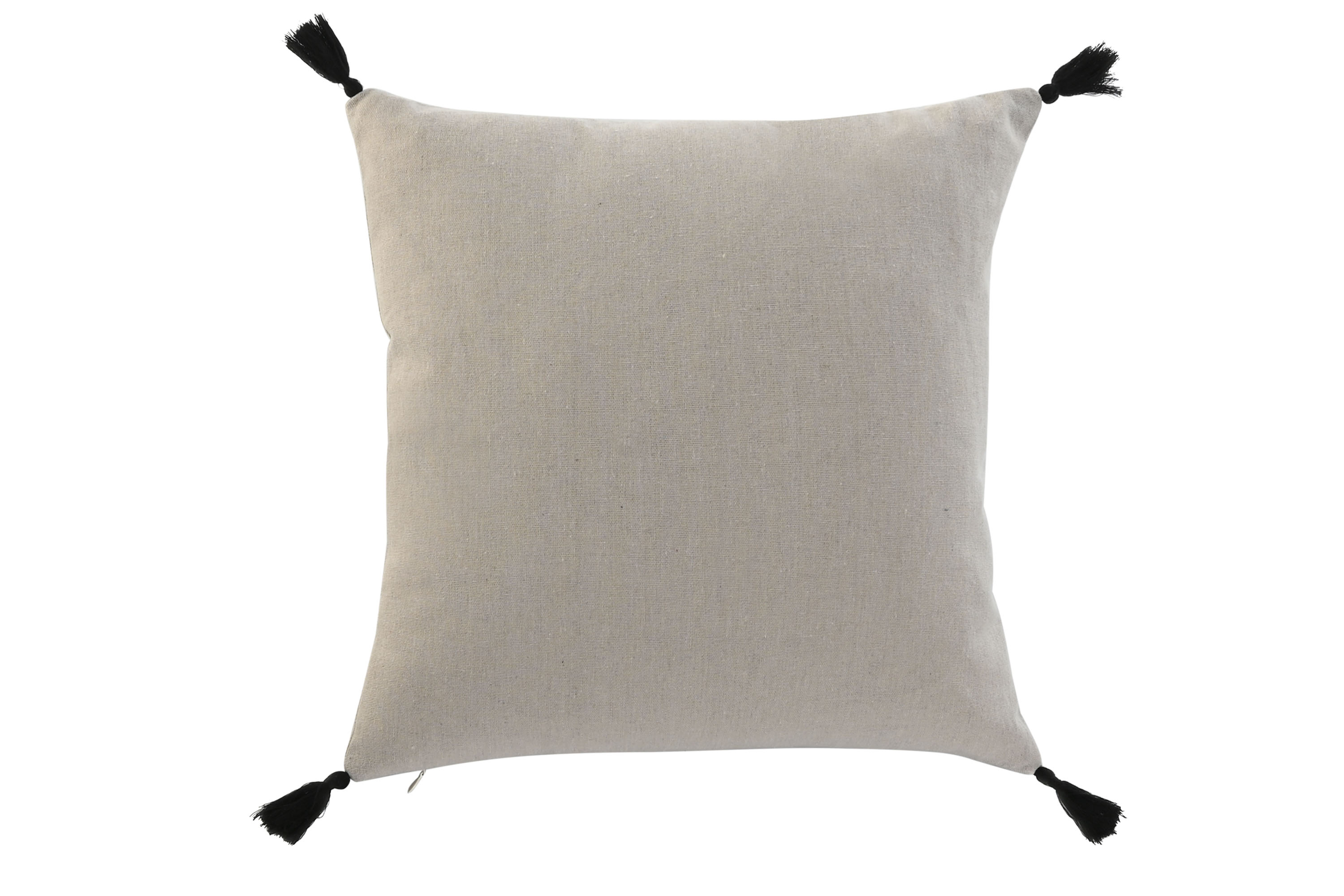 COJIN ALGODON 45X8X45 420 GRS CON APLICACIONES 5