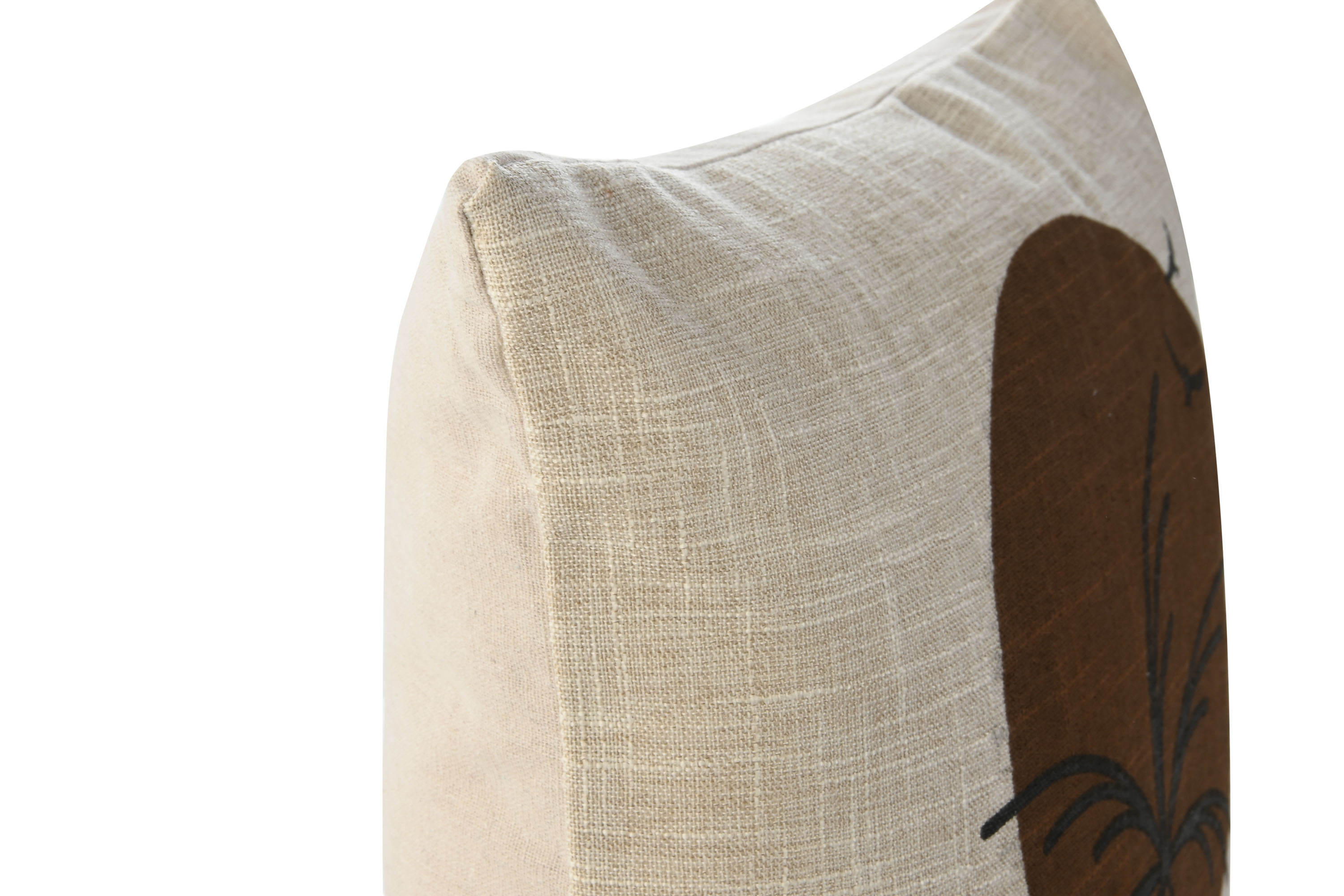 COJIN ALGODON 45X8X45 420 GRS CON APLICACIONES 2