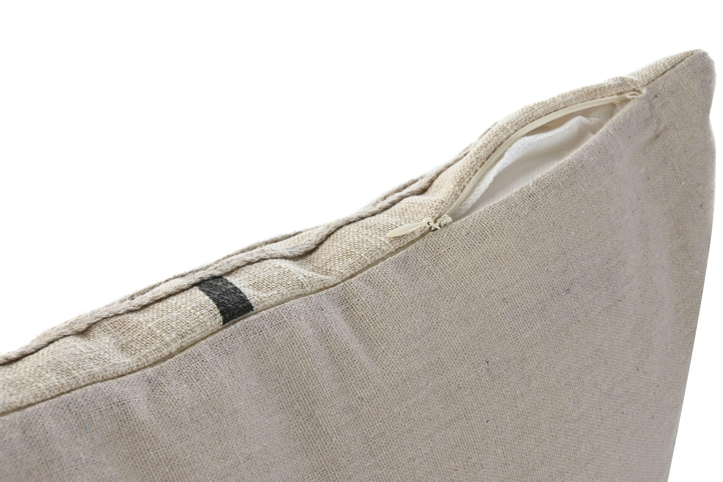 COJIN ALGODON 45X8X45 420 GRS CON APLICACIONES 3