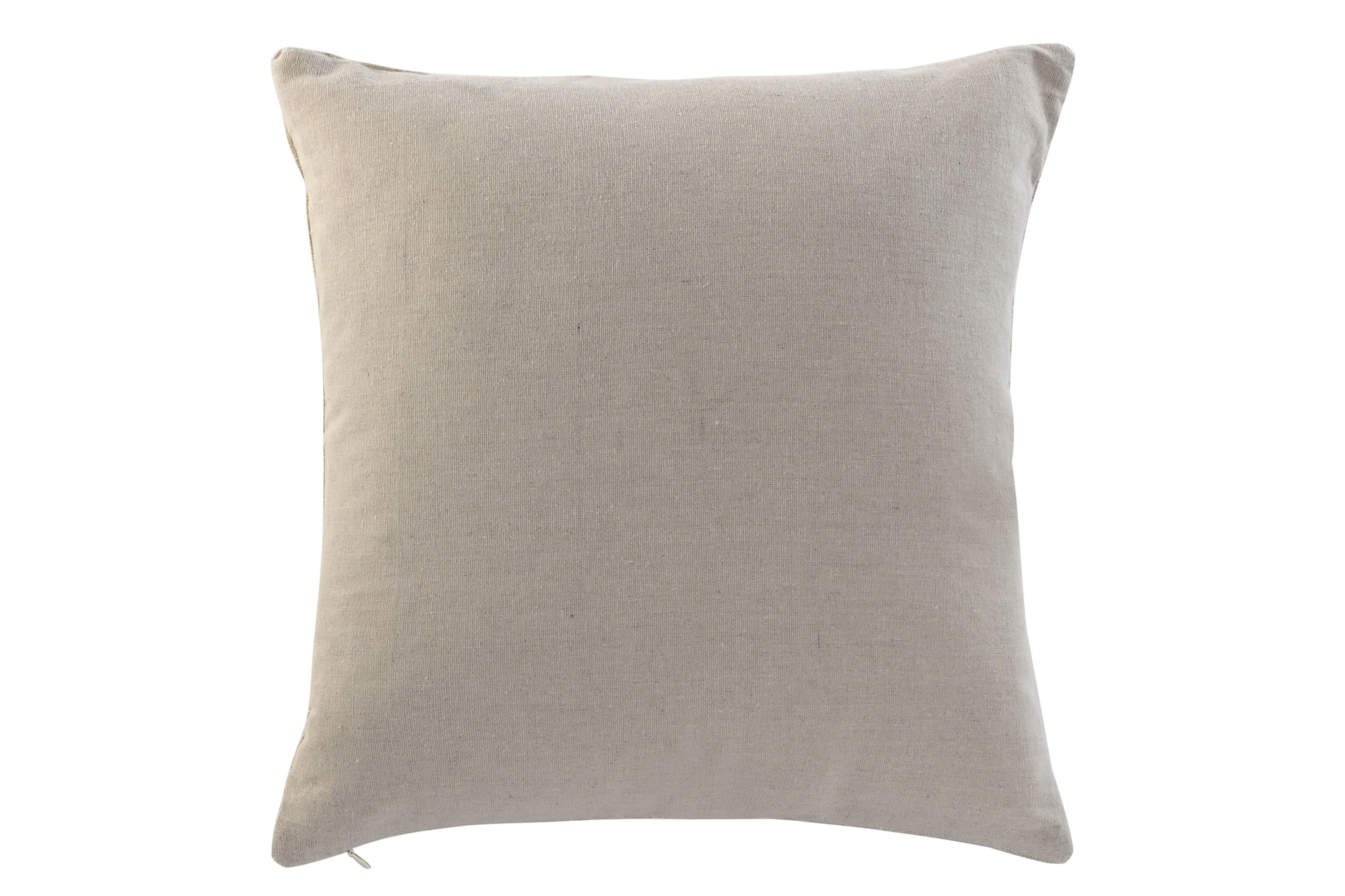 COJIN ALGODON 45X8X45 420 GRS CON APLICACIONES 4