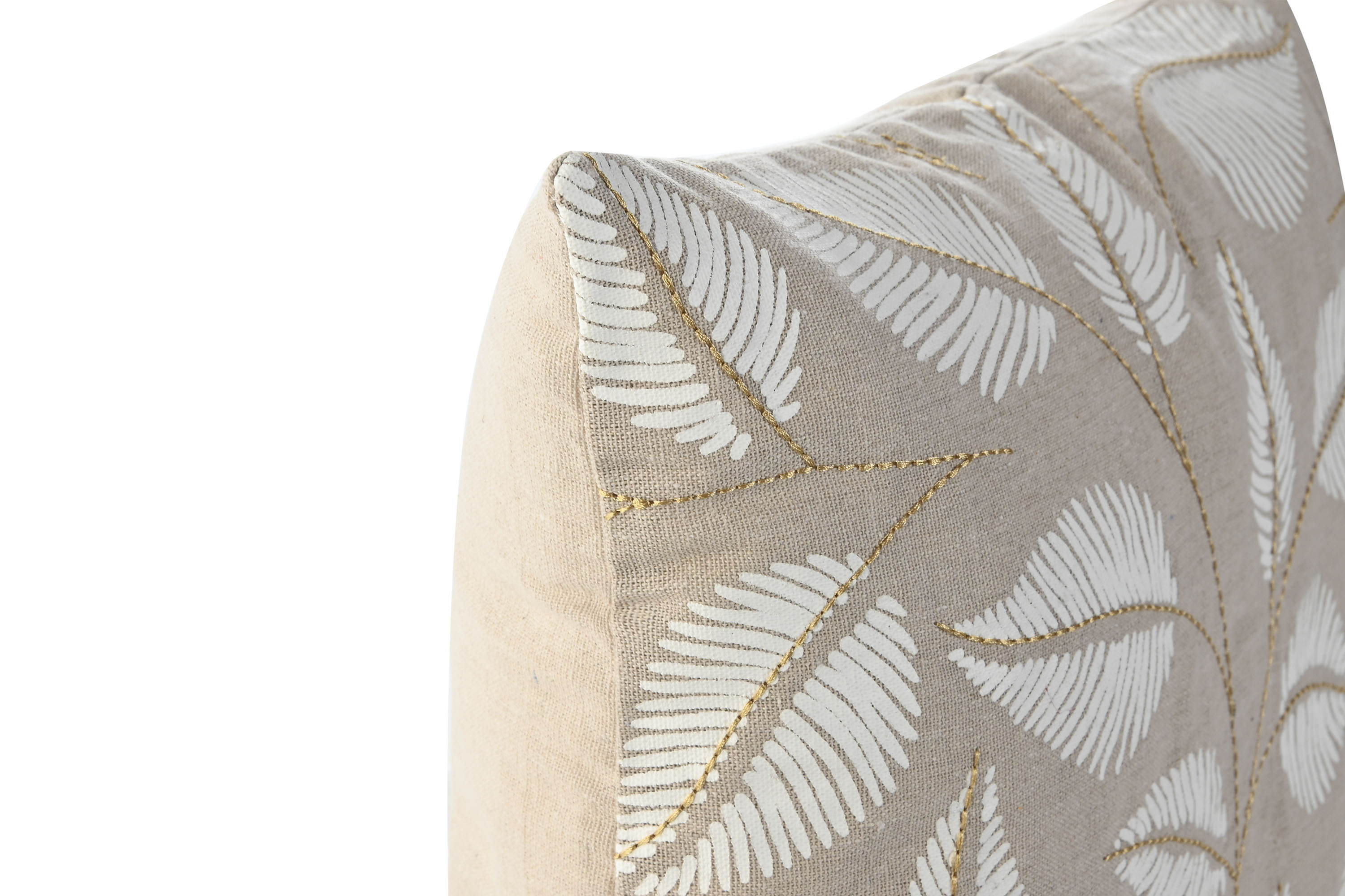 COJIN ALGODON POLIESTER 45X8X45 420 GRS IMPRESO 2