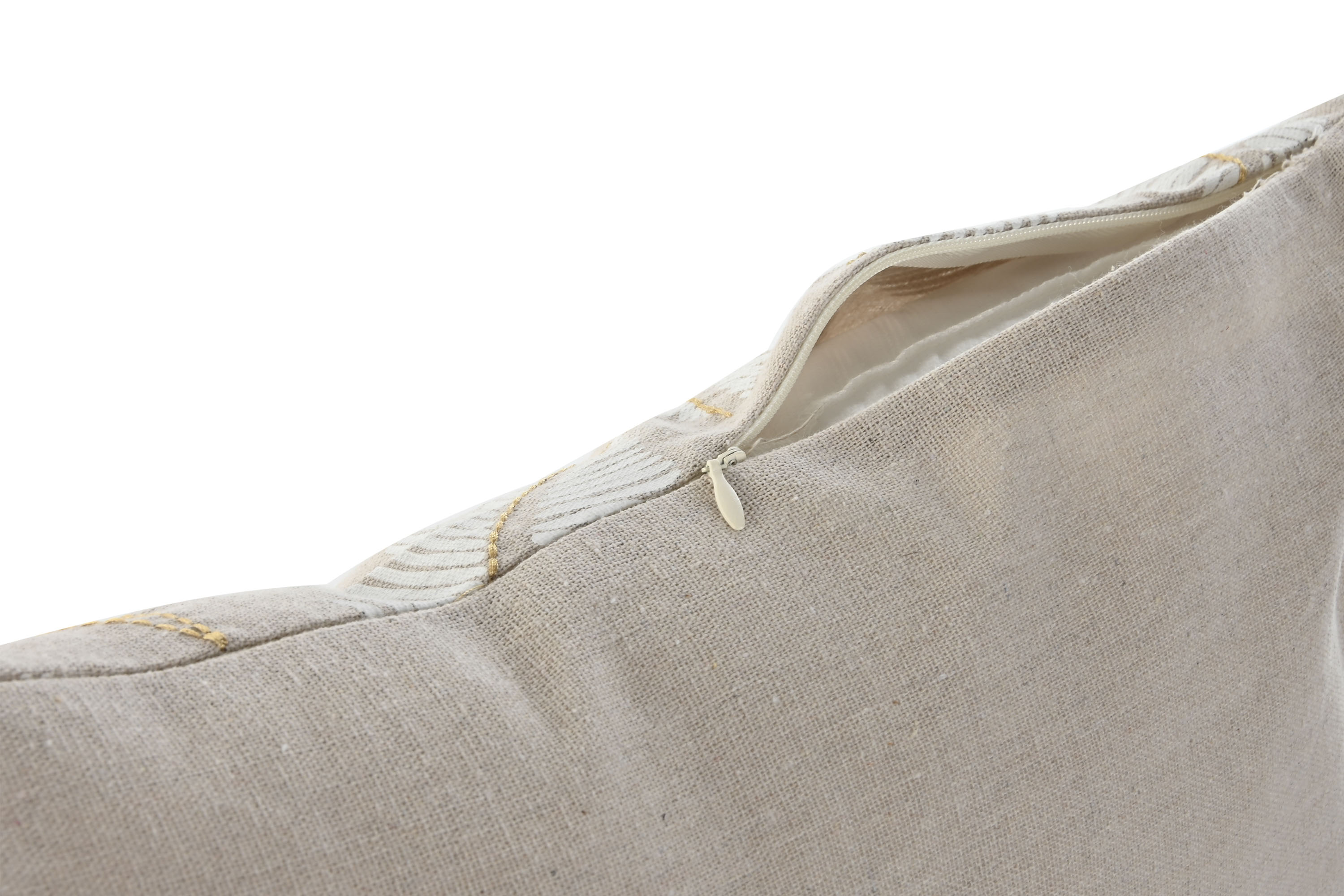 COJIN ALGODON POLIESTER 45X8X45 420 GRS IMPRESO 3