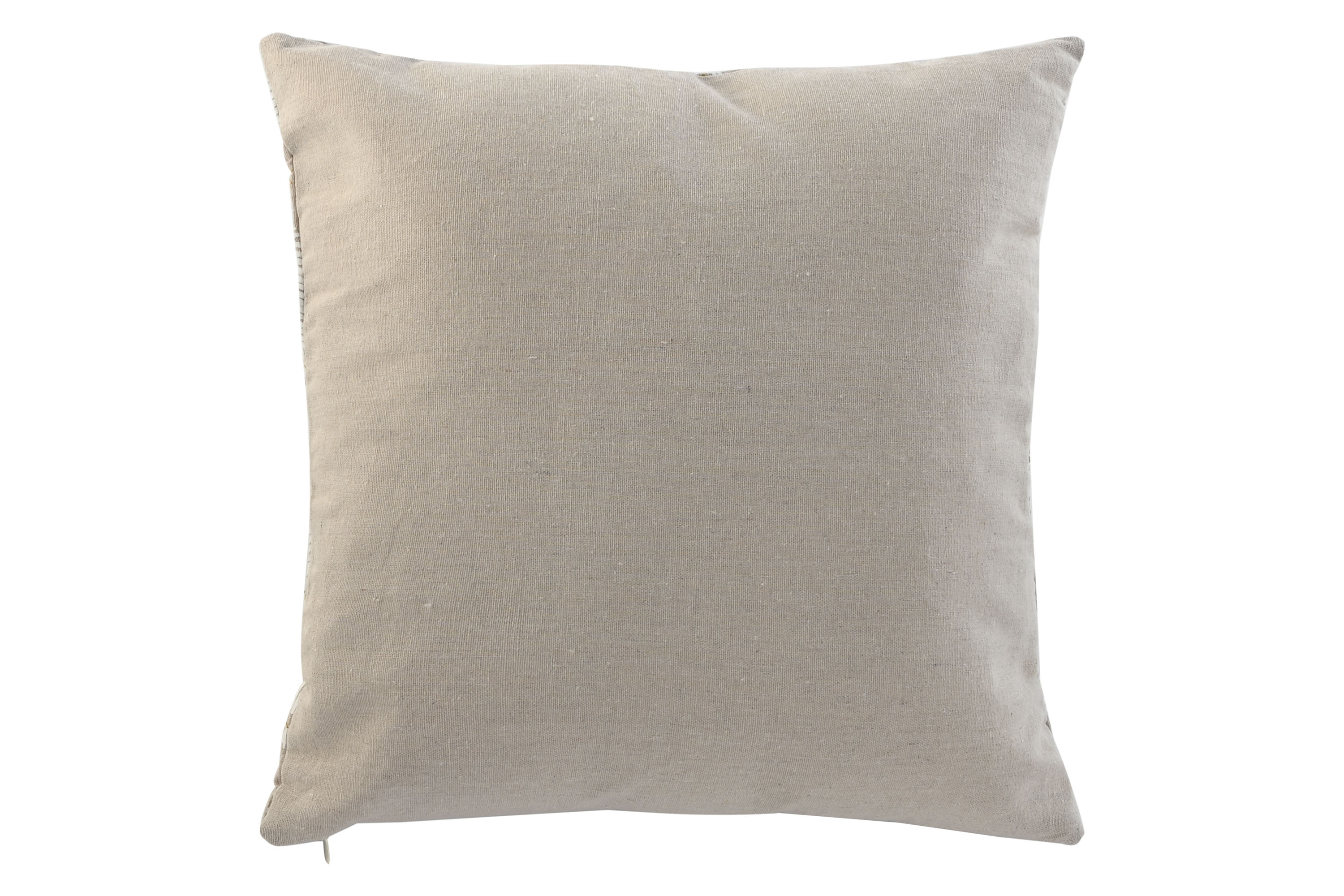 COJIN ALGODON POLIESTER 45X8X45 420 GRS IMPRESO 4