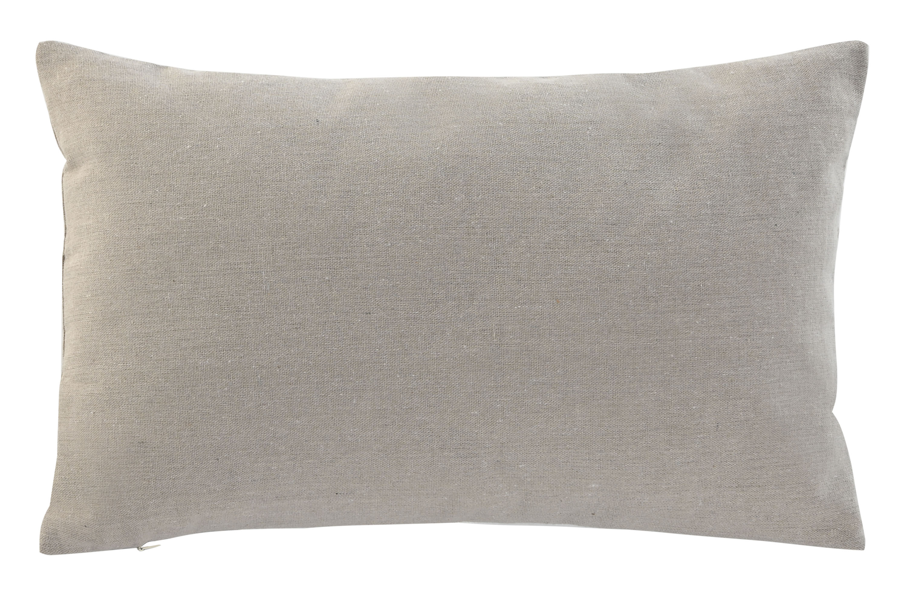 COJIN ALGODON 50X30 380 GRS CON APLICACIONES 4