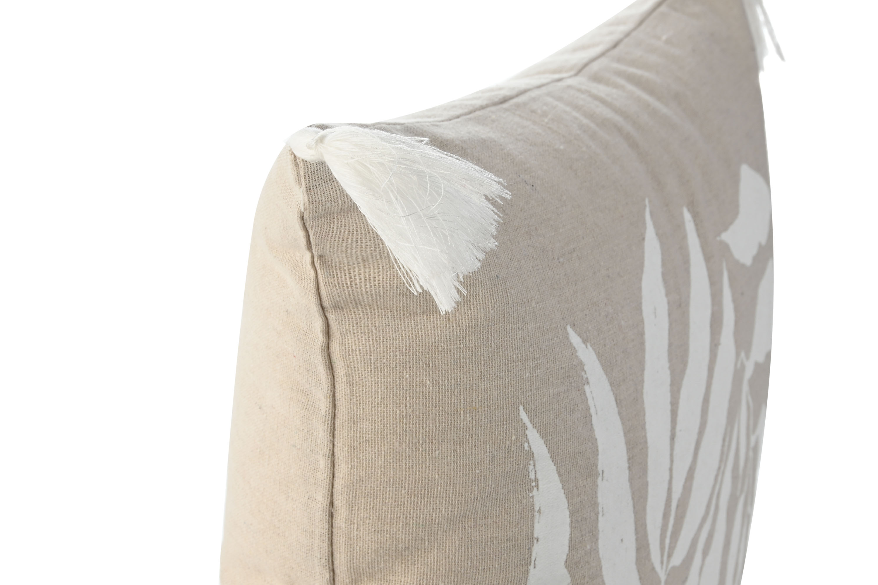 COJIN ALGODON POLIESTER 45X8X45 420 GRS IMPRESO 2