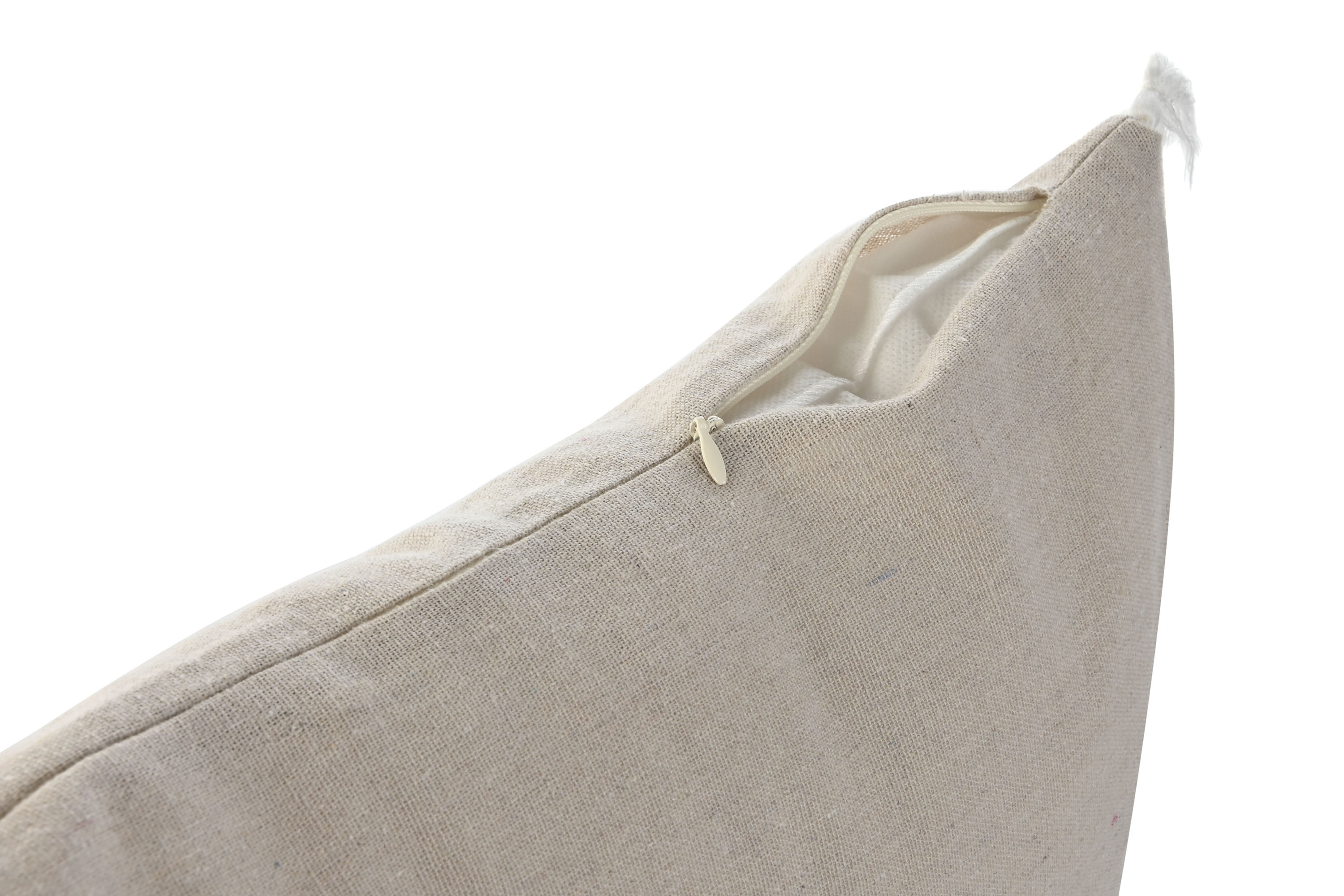 COJIN ALGODON POLIESTER 45X8X45 420 GRS IMPRESO 3