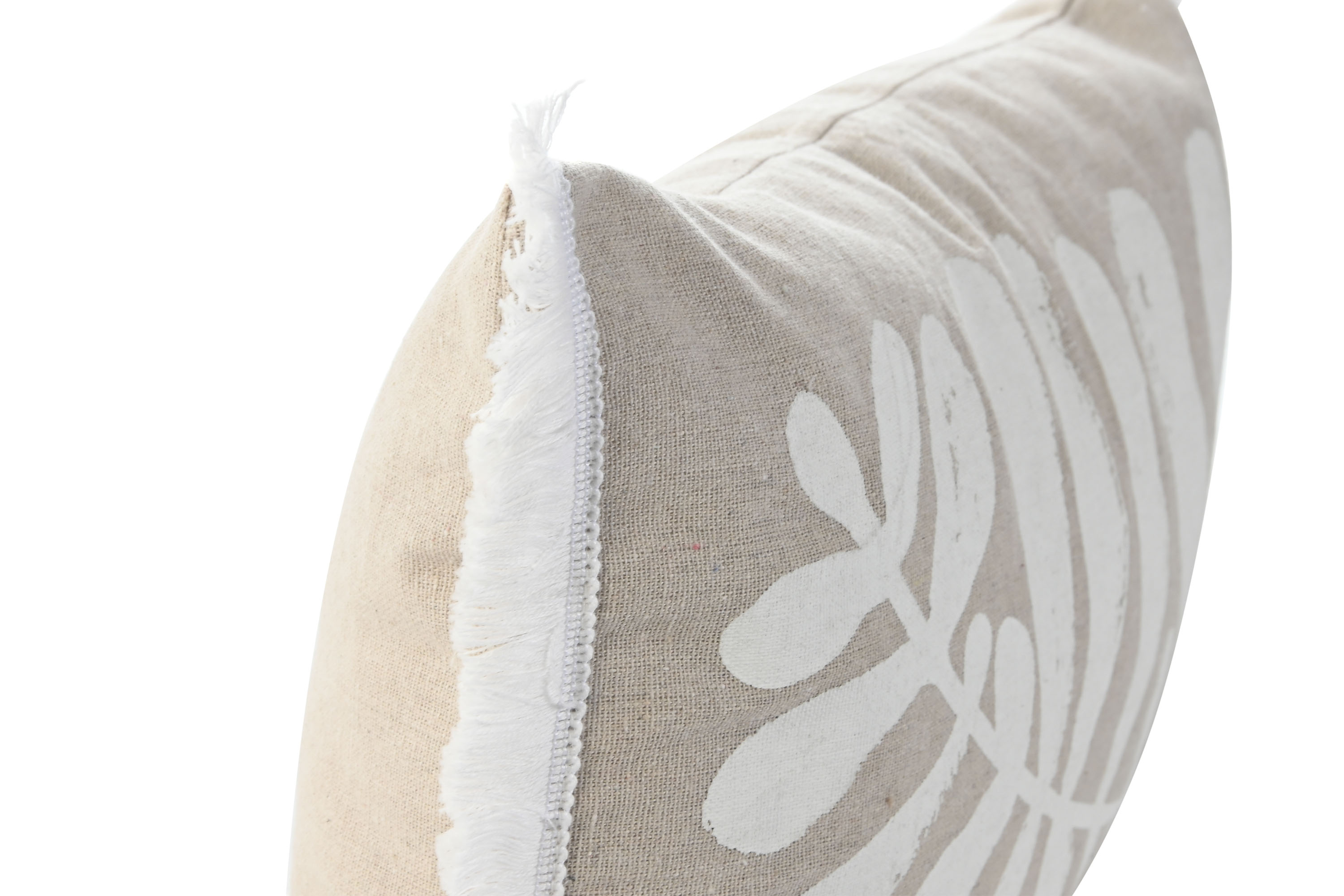 COJIN ALGODON POLIESTER 50X30 380 GRS IMPRESO 2