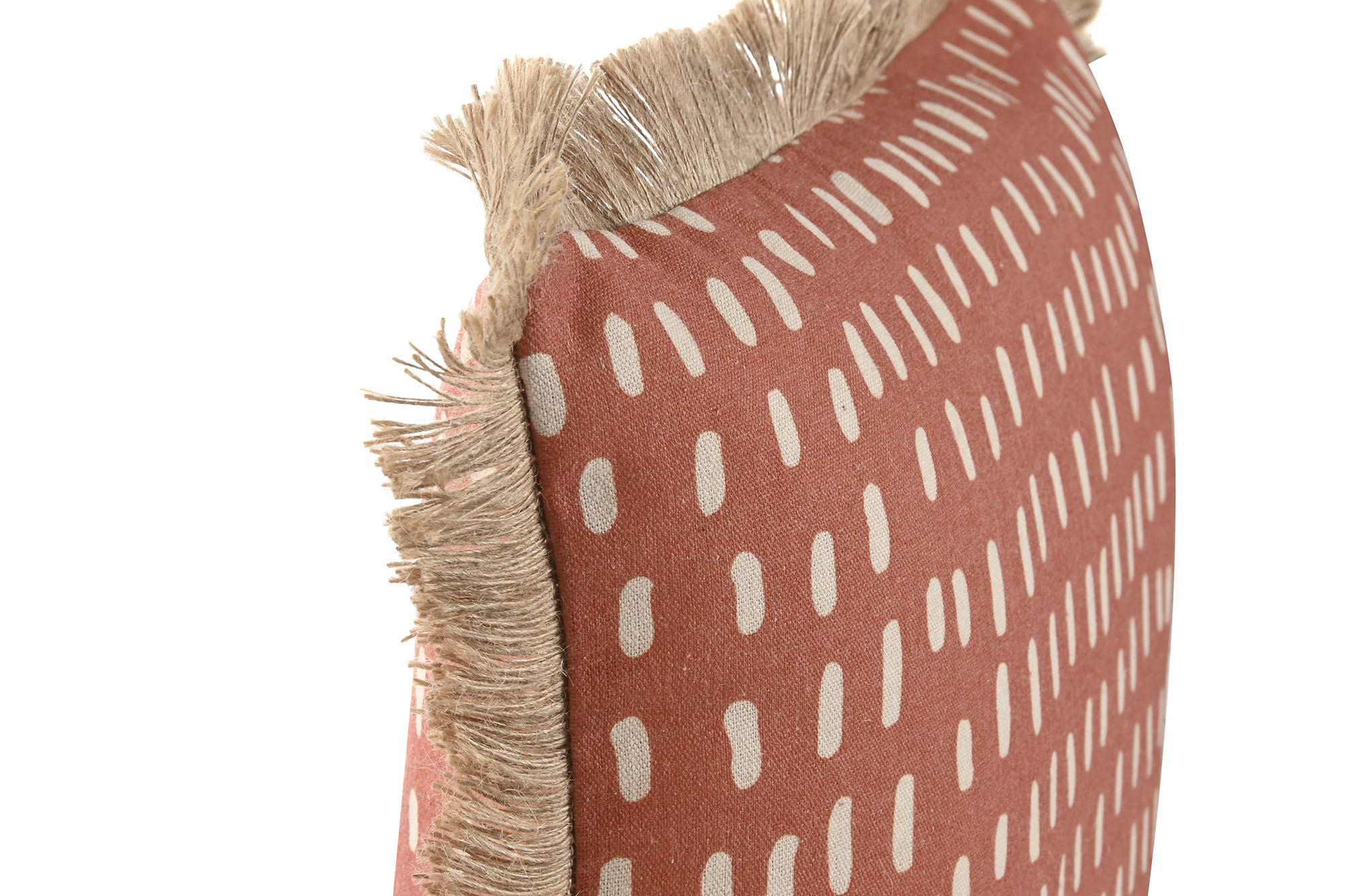 COJIN ALGODON 45X8X45CM 420GRS IMPRESO 2
