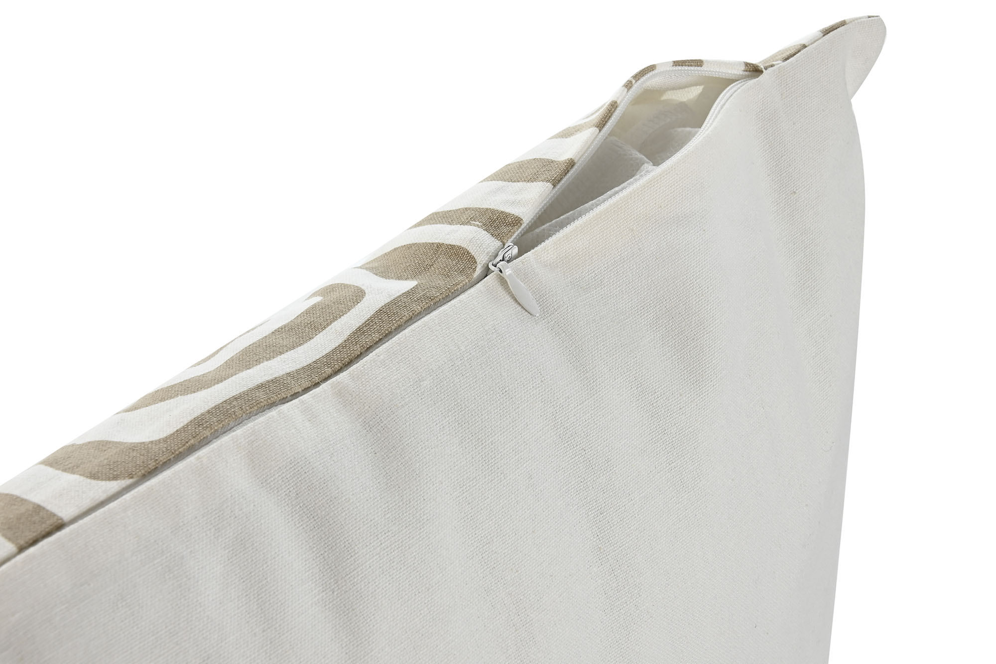 COJIN ALGODON 45X8X45CM 420GRS IMPRESO 3