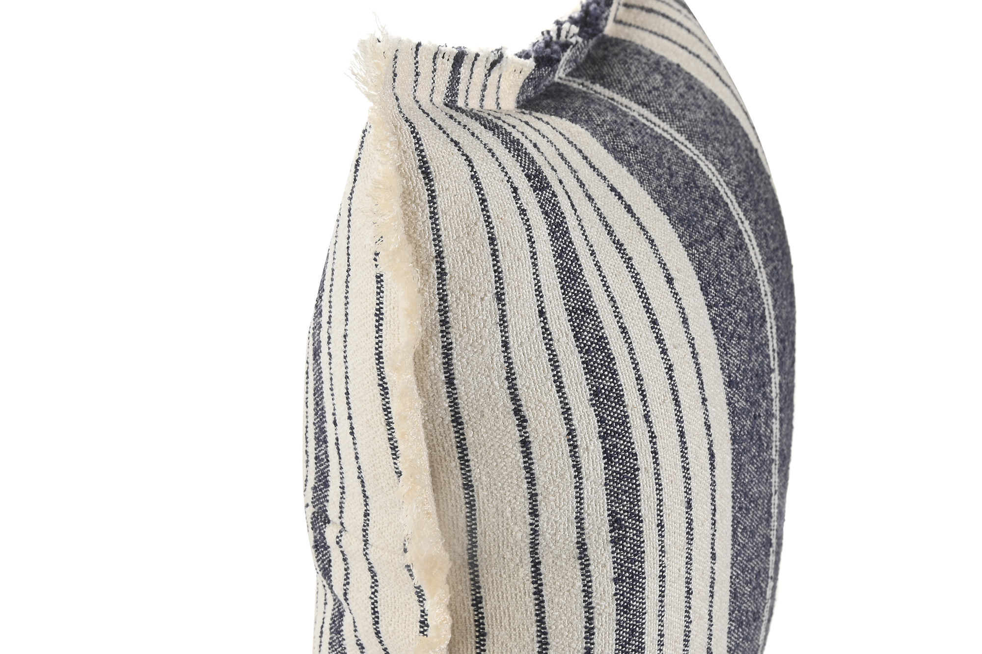 COJIN POLIESTER 45X45 420 GRS FLECOS BLANCO 2