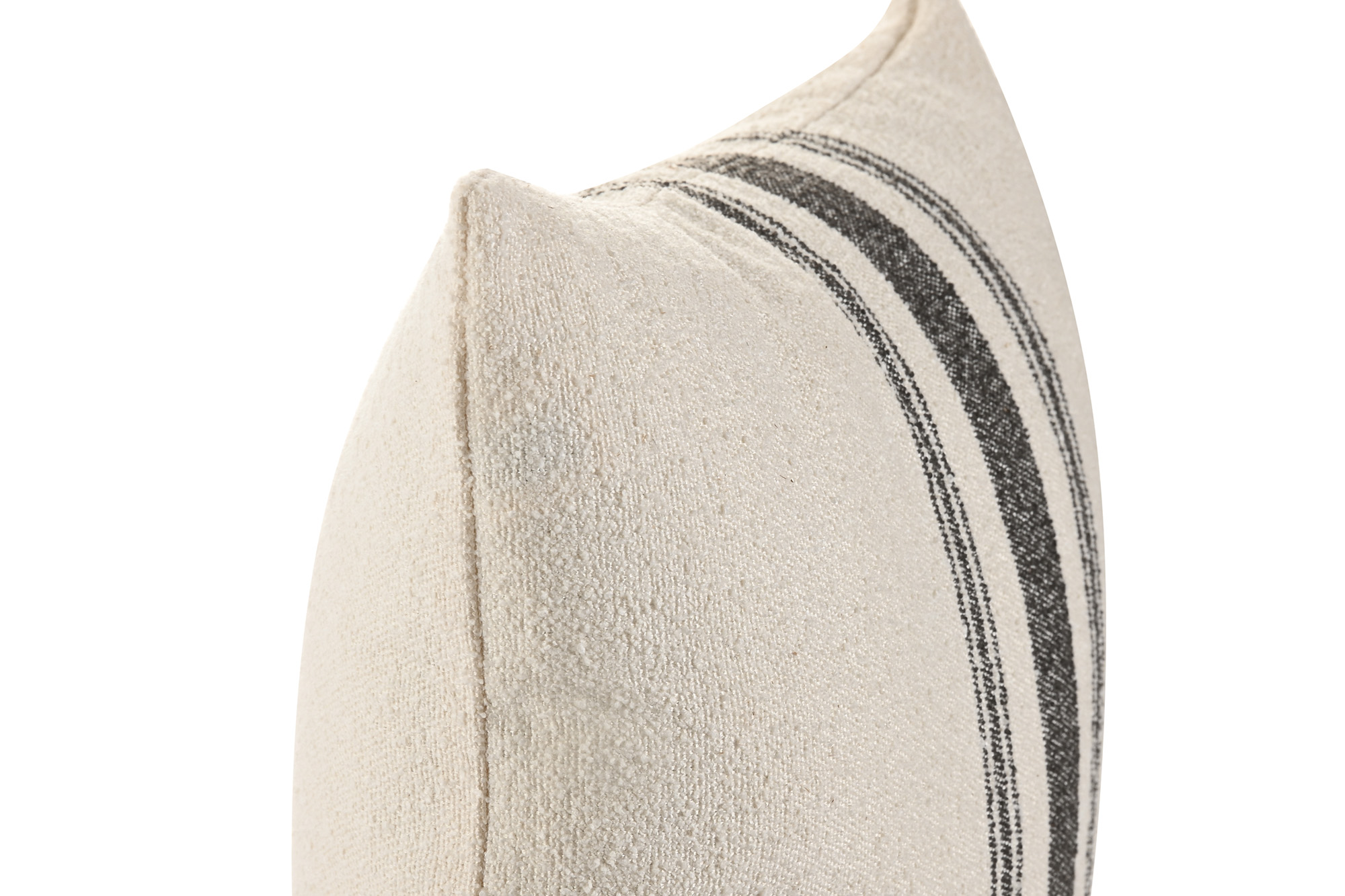 COJIN POLIESTER 45X45 420 GRS CRUDO 2