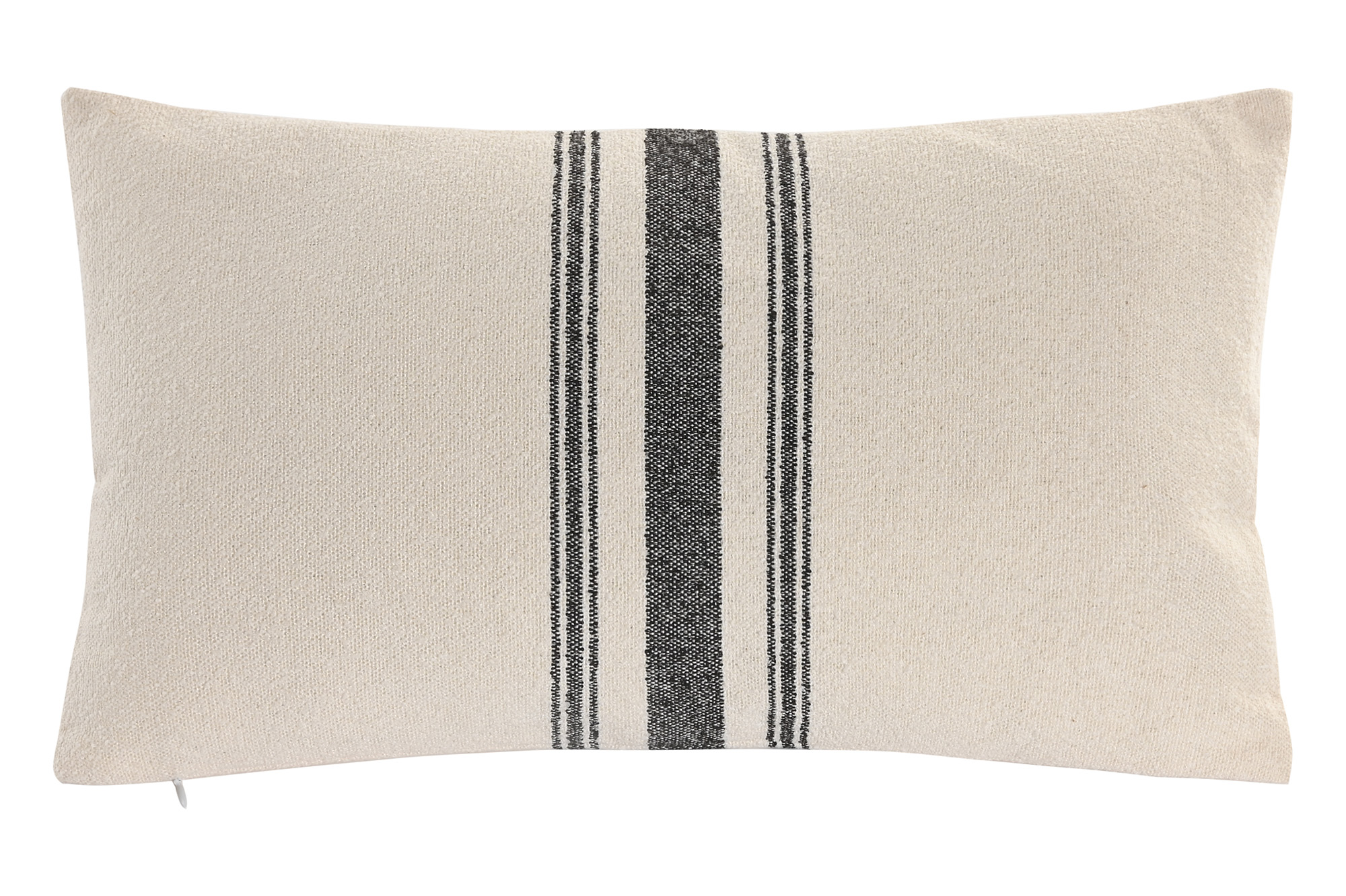 COJIN POLIESTER 30X50 380 GRS CRUDO