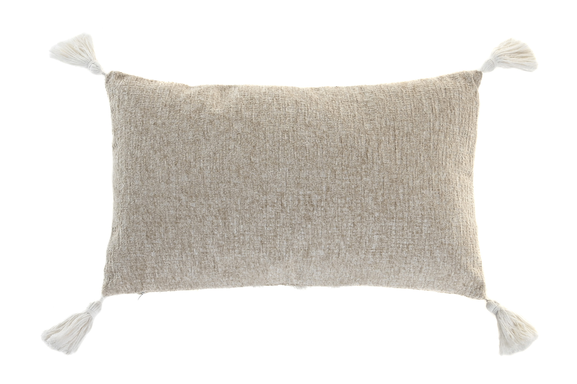 COJIN POLIESTER 50X30 380 GRS APLICACIONES CRUDO 4