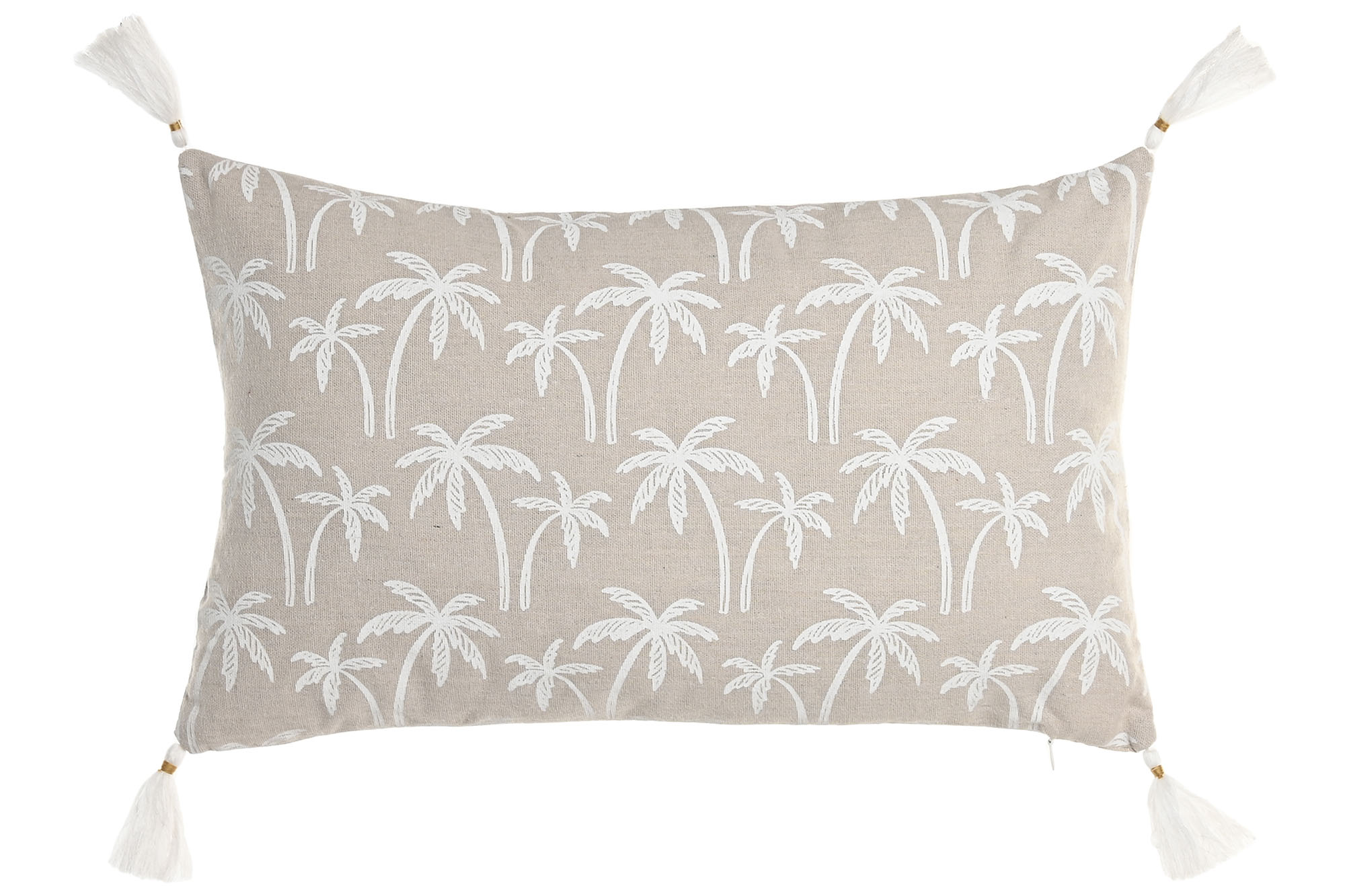 COJIN ALGODON 30X50 NATURAL