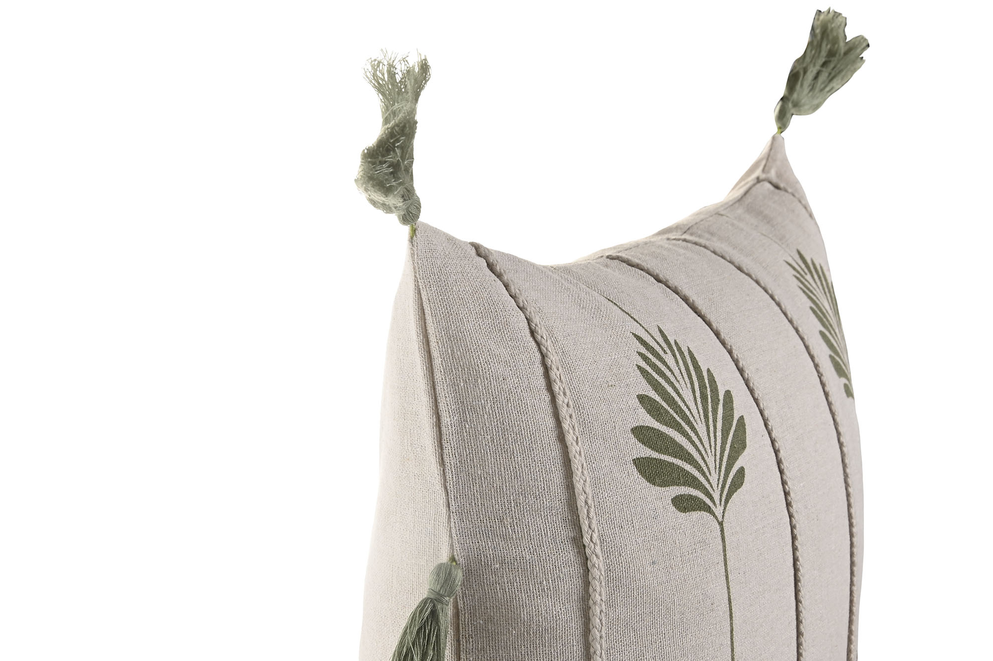 COJIN ALGODON 45X45 NATURAL 2