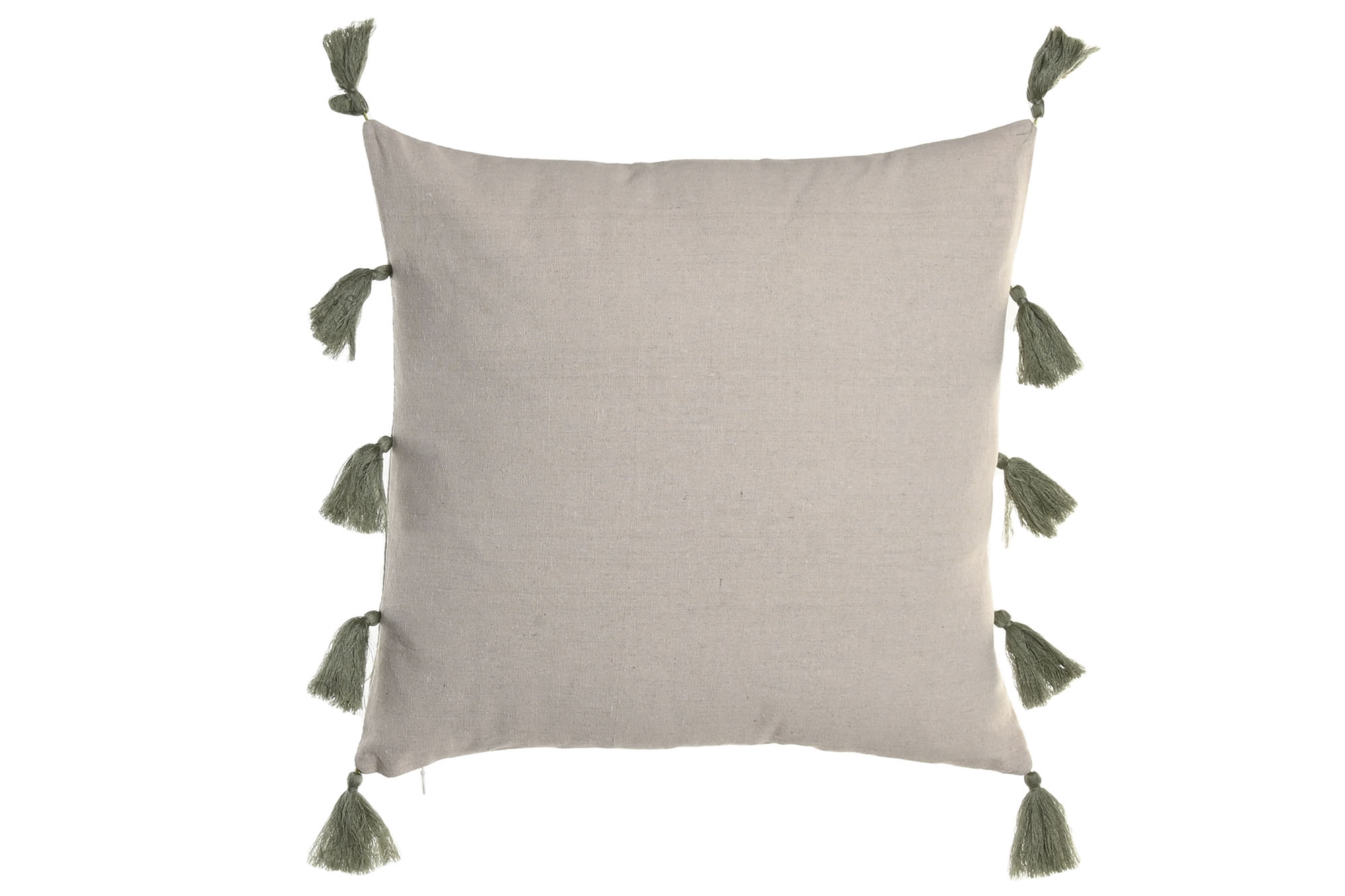 COJIN ALGODON 45X45 NATURAL 3