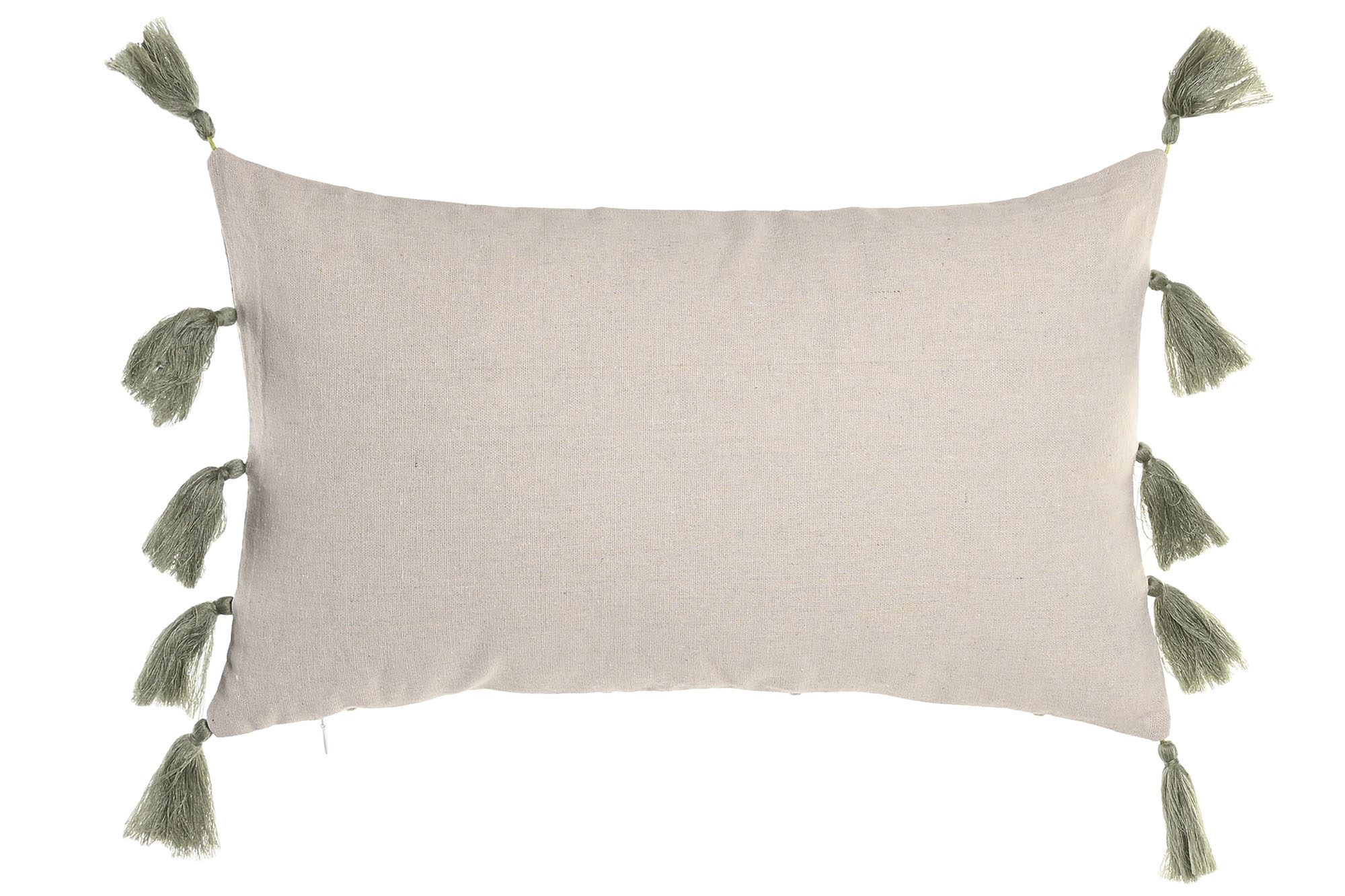 COJIN ALGODON 30X50 CRUDO 3