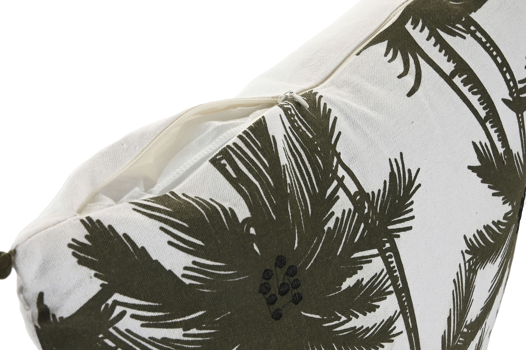 COJIN ALGODON 45X45 BLANCO 4