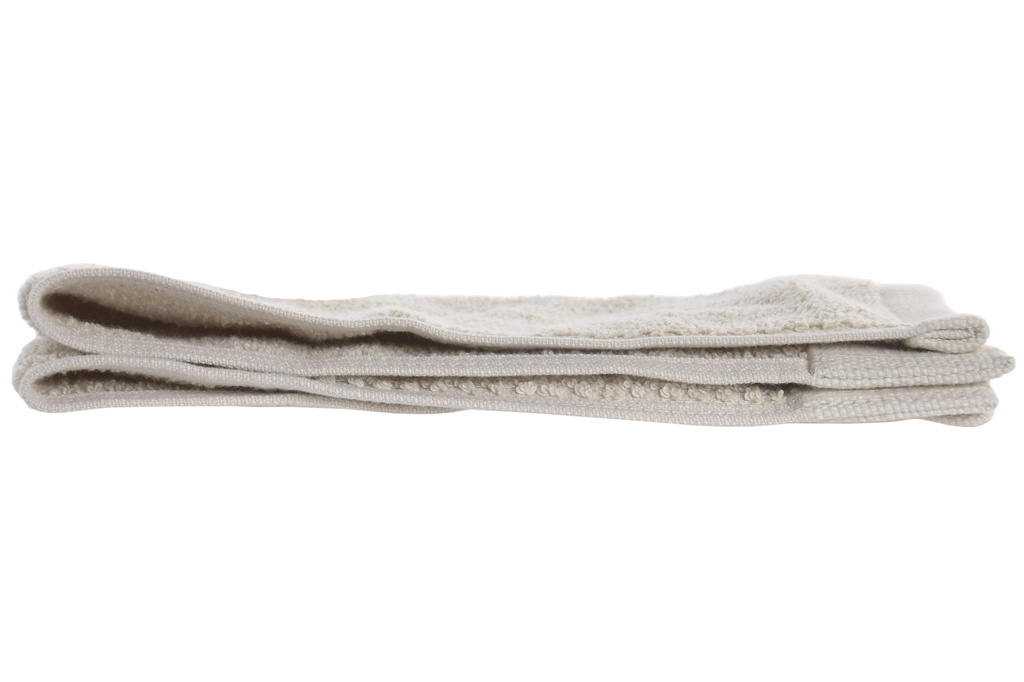 TOALLA ALGODON 30X0,5X50 600GSM TOCADOR BEIGE 5