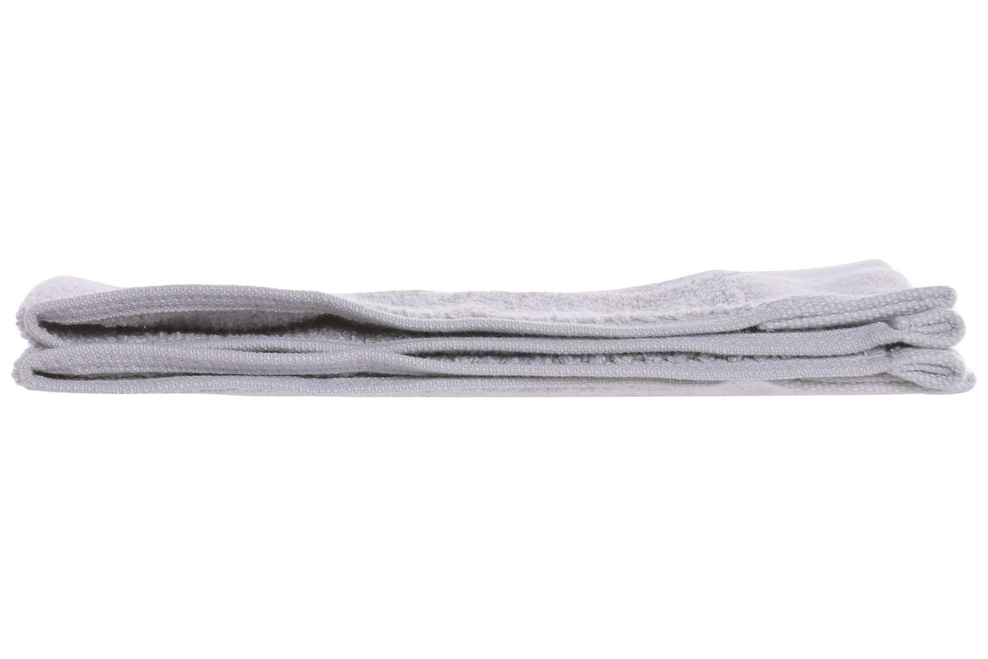 TOALLA ALGODON 30X0,5X50 600GSM TOCADOR GRIS 4