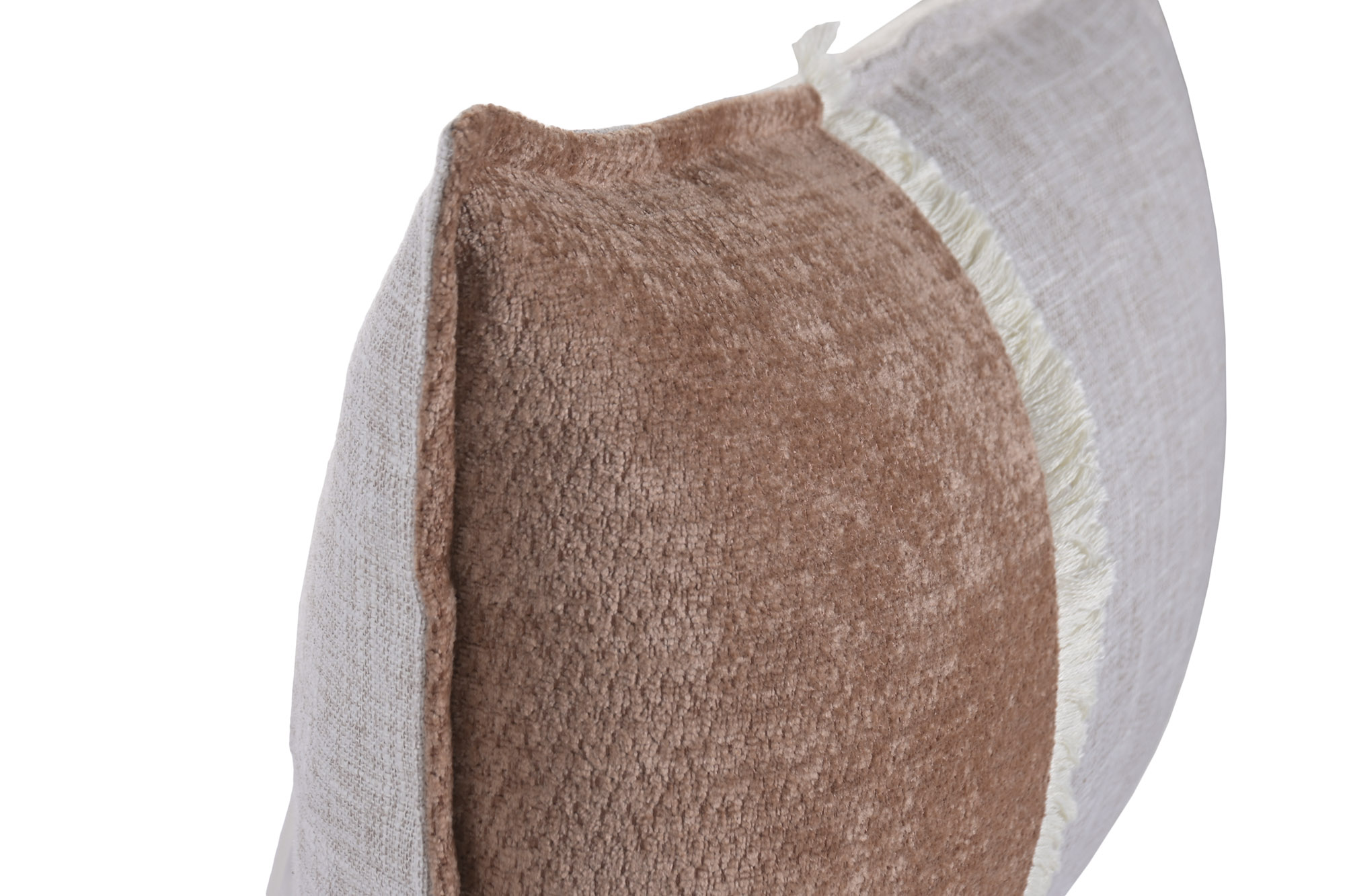 COJIN POLIESTER 50X30X30 300 GR. TEJA 2