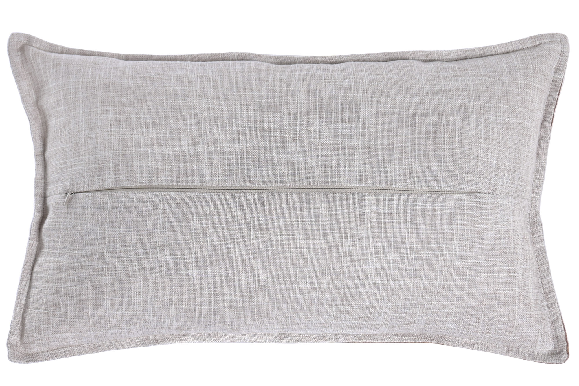 COJIN POLIESTER 50X30X30 300 GR. TEJA 4