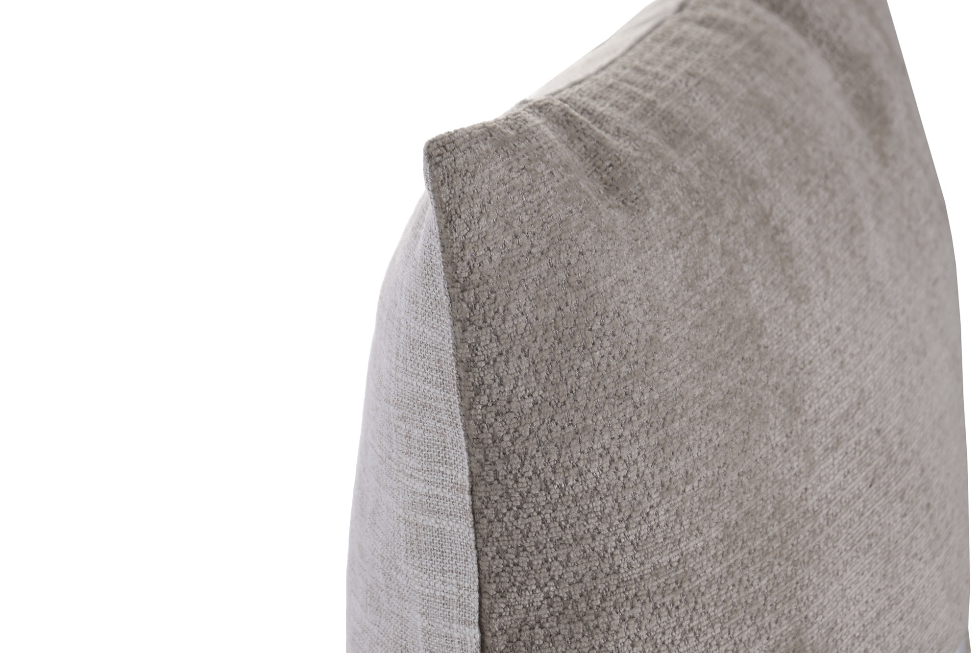 COJIN POLIESTER 45X45X45 400 GR. GRIS 2