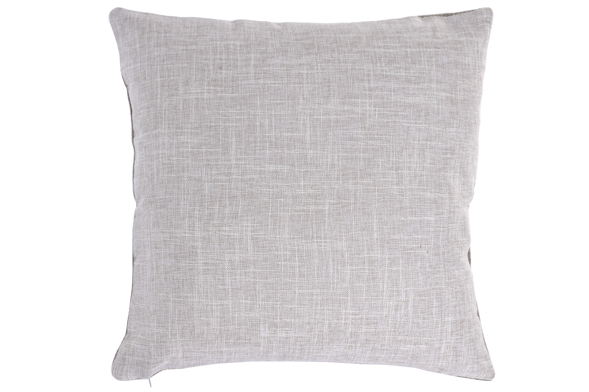 COJIN POLIESTER 45X45X45 400 GR. GRIS 4
