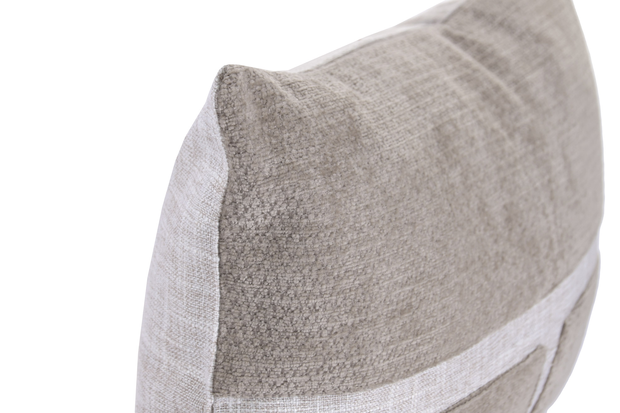 COJIN POLIESTER 50X30X30 300 GR. BEIGE 2