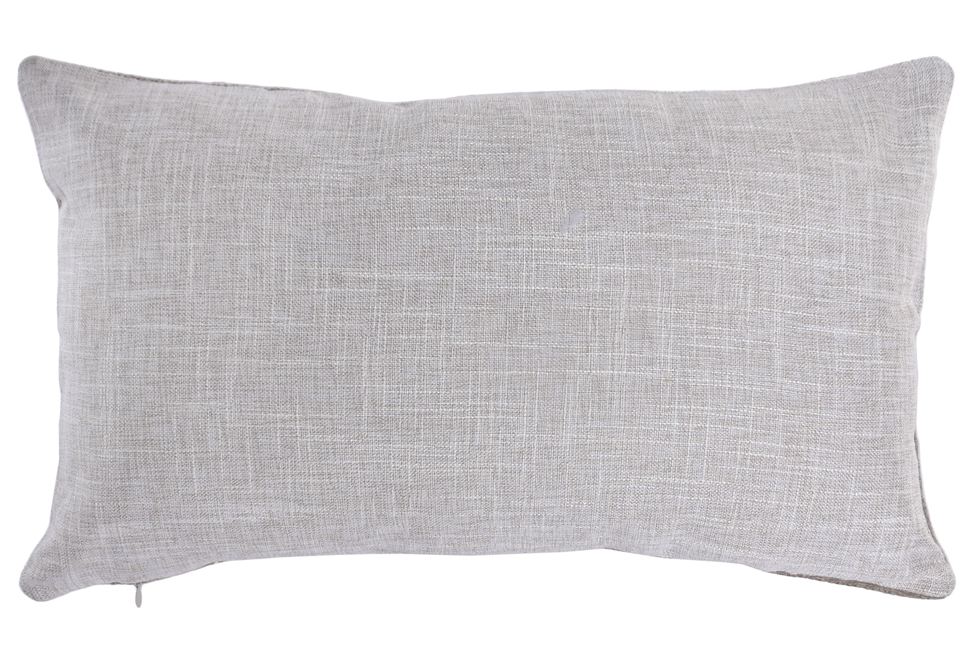 COJIN POLIESTER 50X30X30 300 GR. BEIGE 3