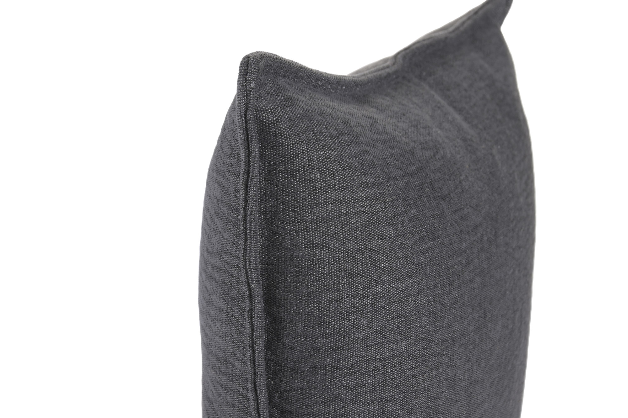 COJIN POLIESTER 45X45X45 400 GR.GRIS 2